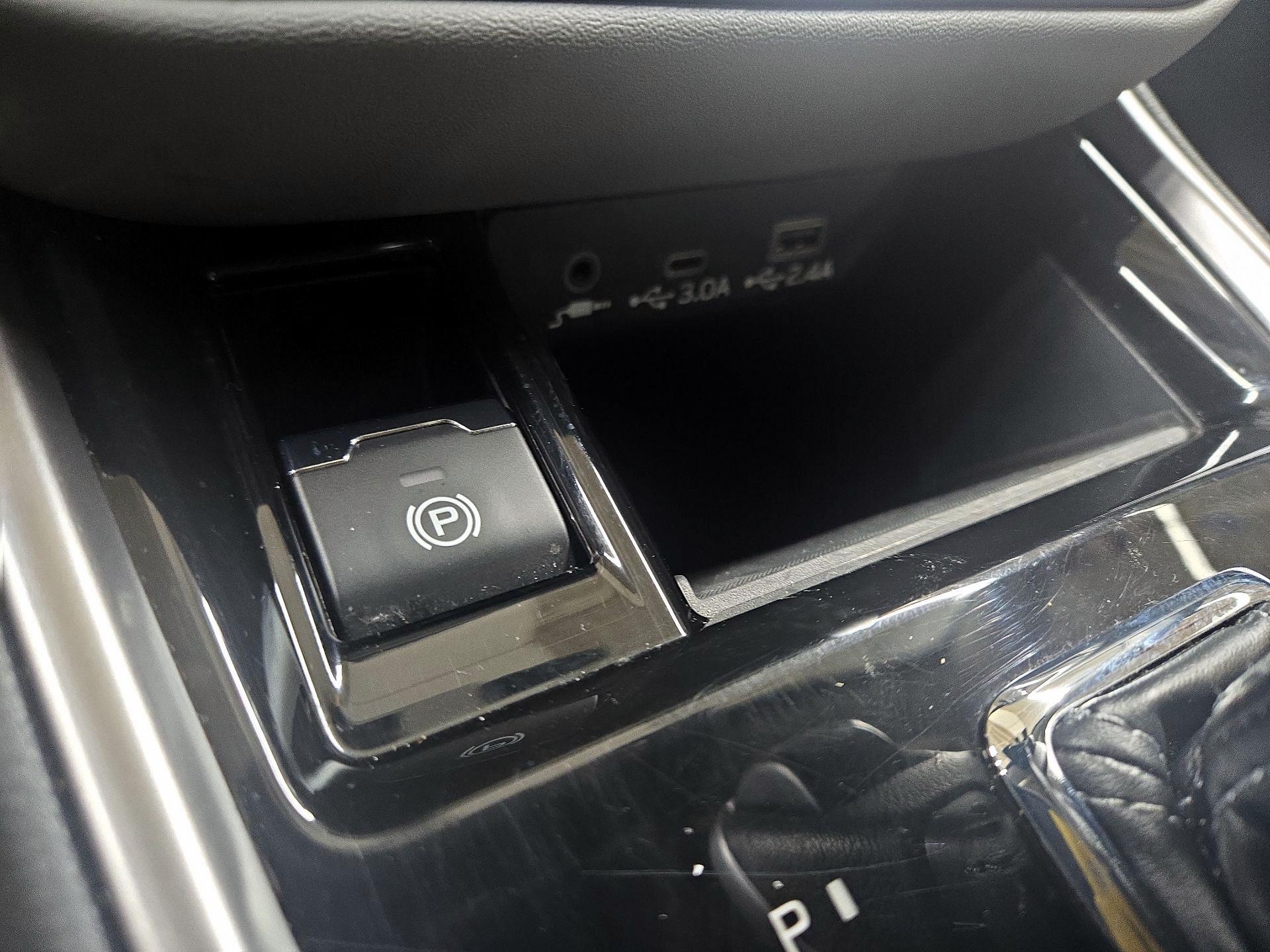 Thumbnail: 2024 Subaru Outback - 18