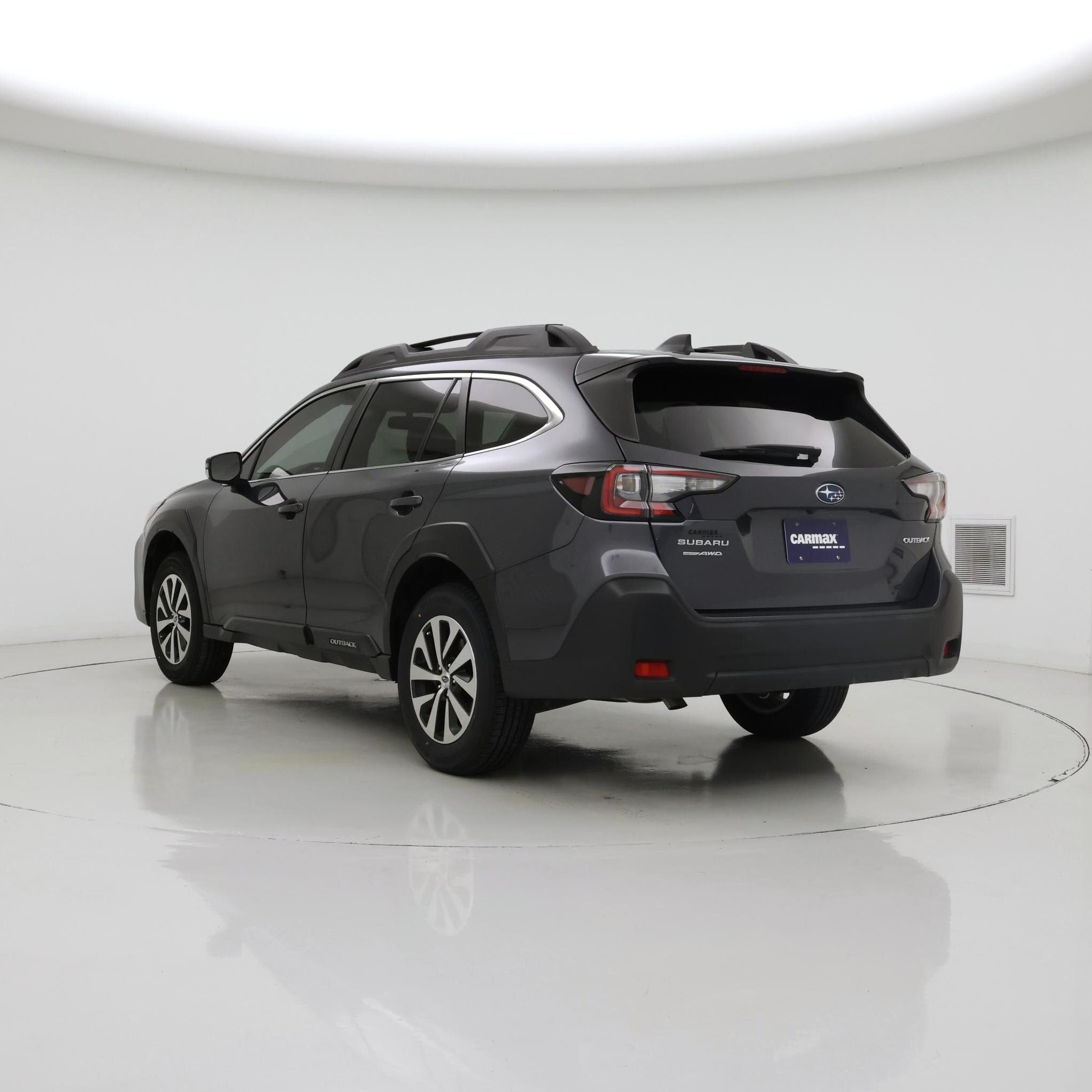 Thumbnail: 2024 Subaru Outback - 2