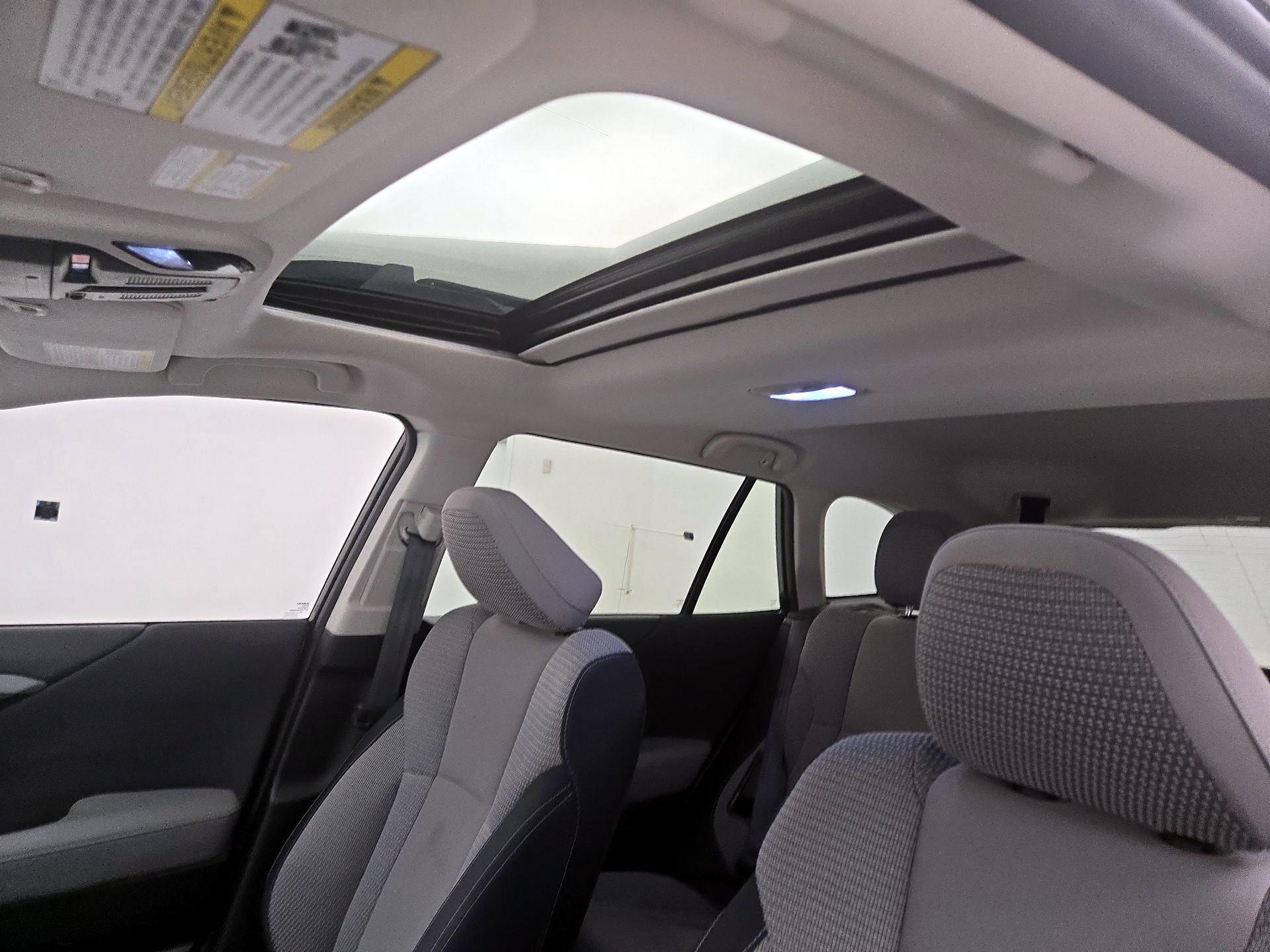 Thumbnail: 2024 Subaru Outback - 19