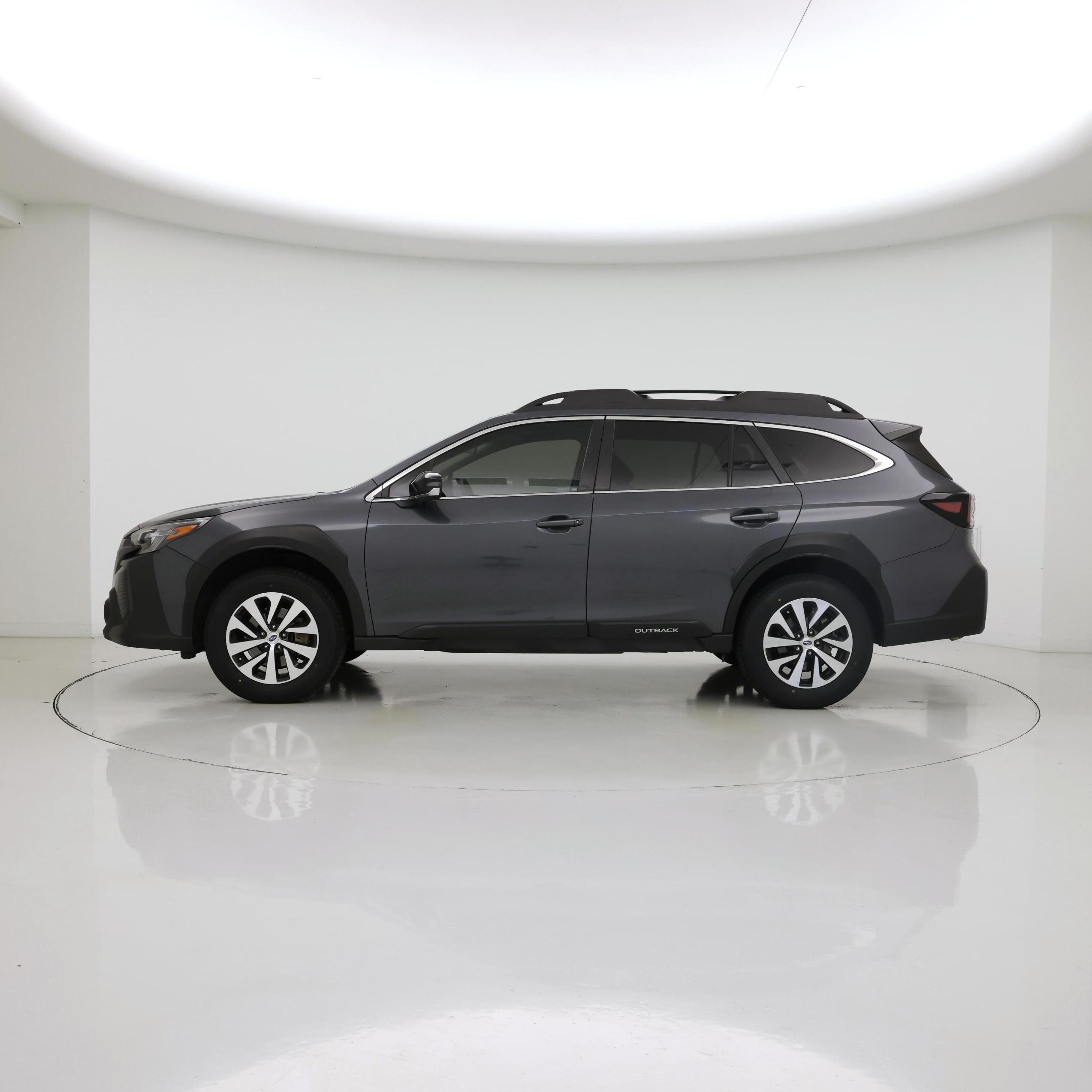 Thumbnail: 2024 Subaru Outback - 3