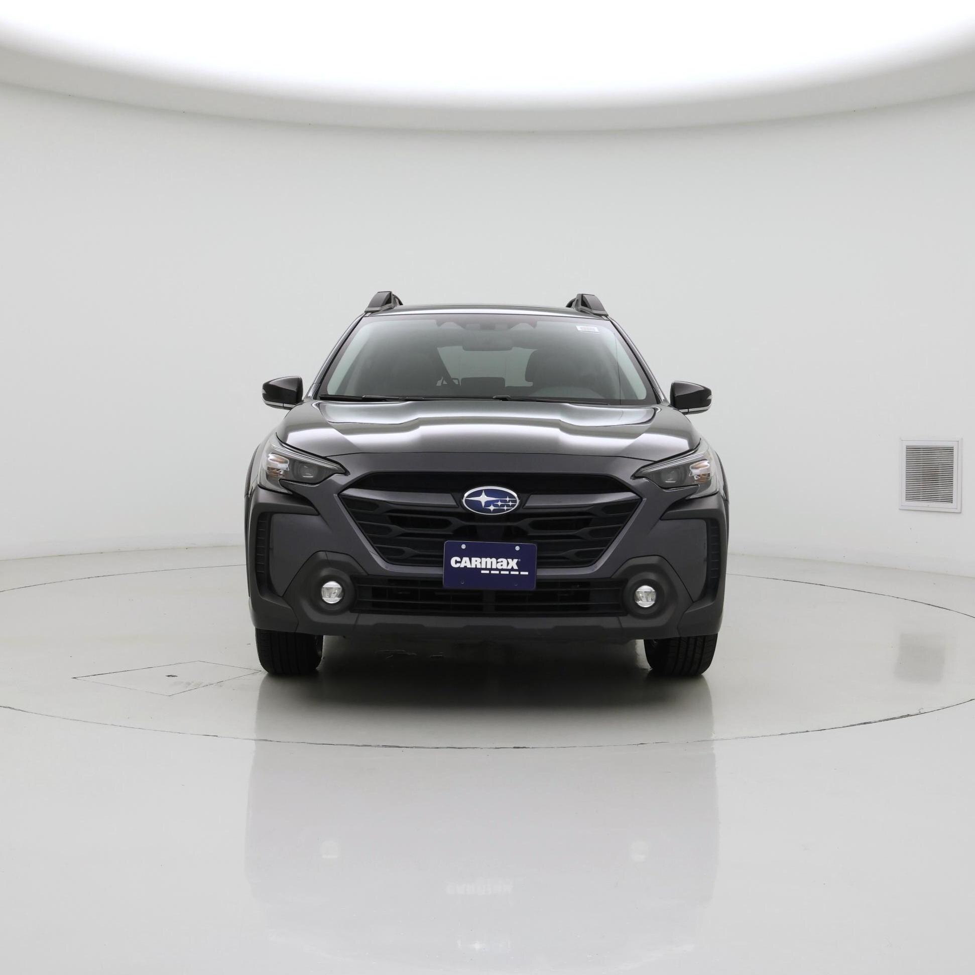 Thumbnail: 2024 Subaru Outback - 5