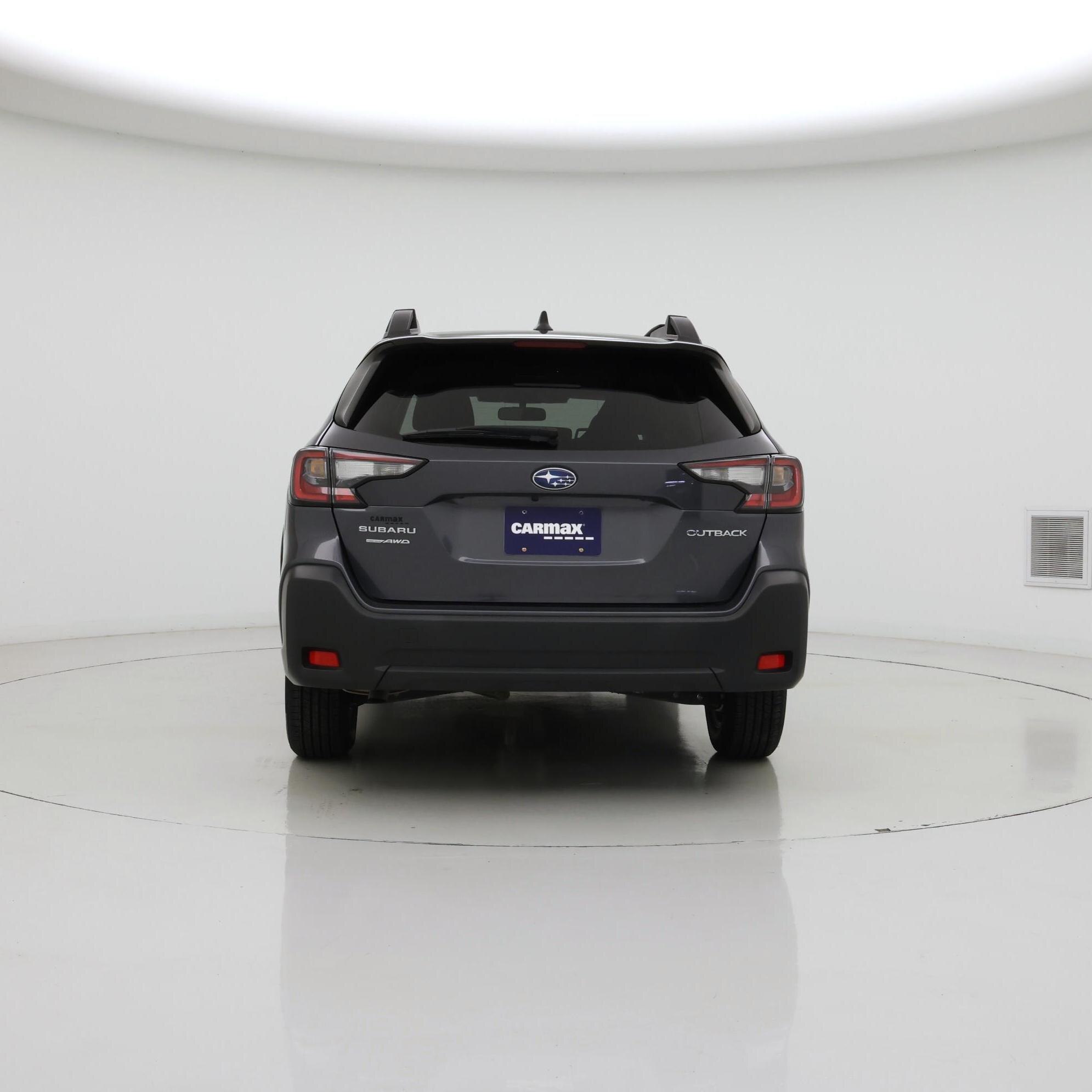 Thumbnail: 2024 Subaru Outback - 6