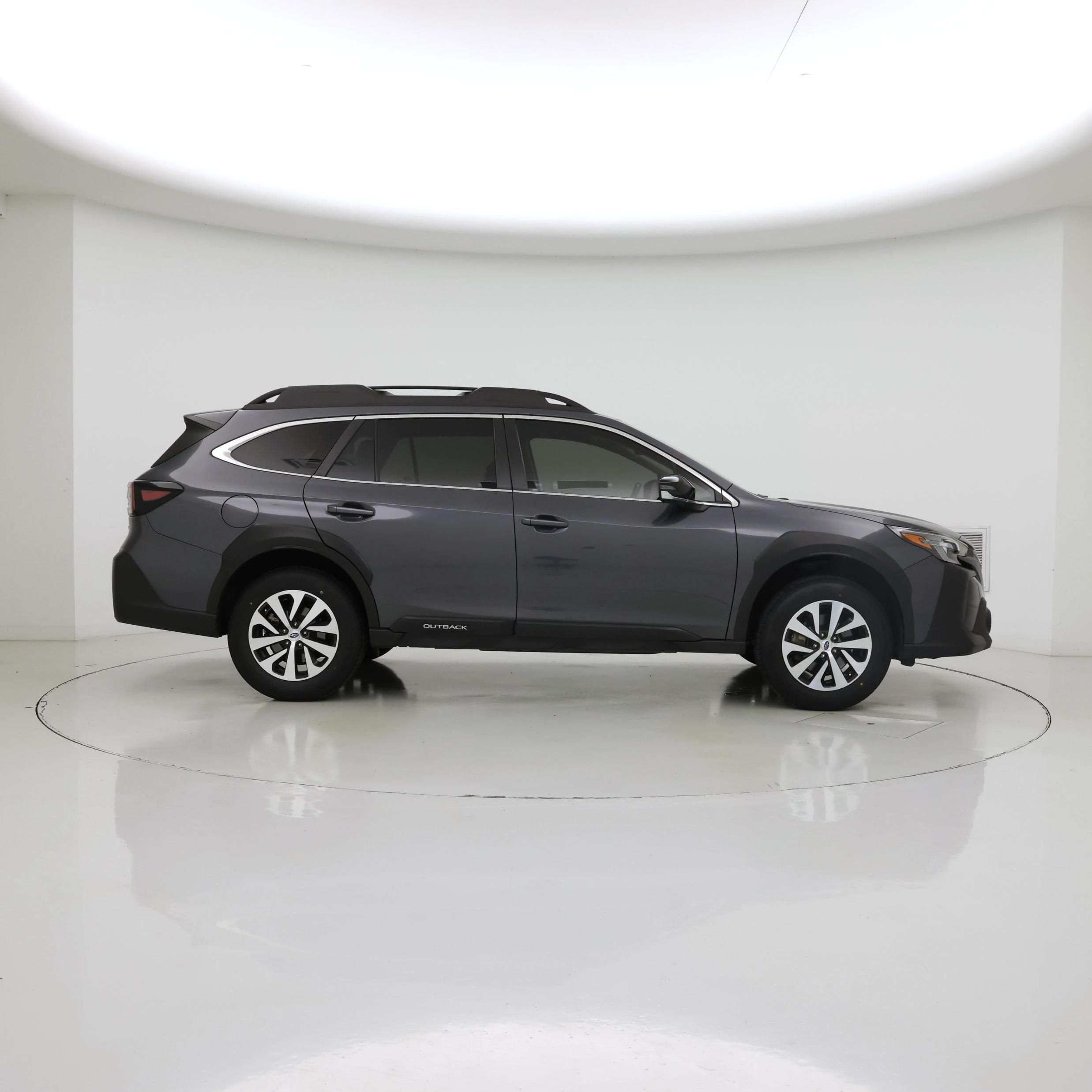 Thumbnail: 2024 Subaru Outback - 7