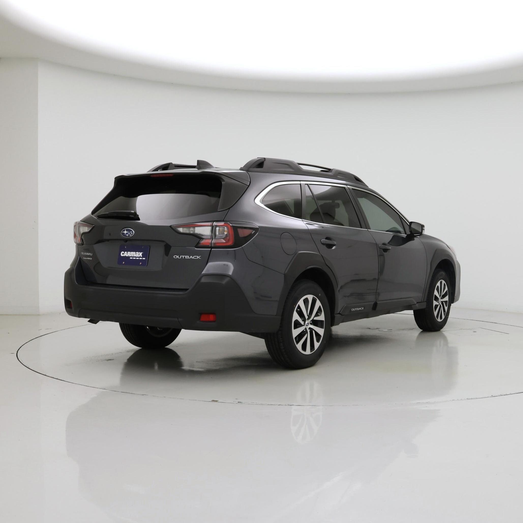 Thumbnail: 2024 Subaru Outback - 8