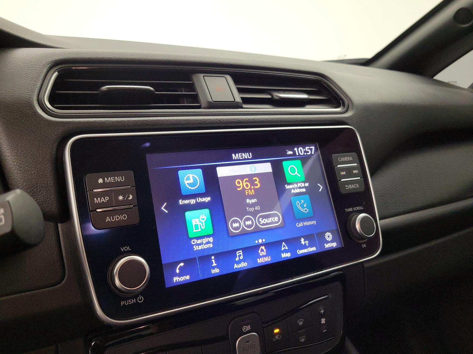 Thumbnail: 2025 Nissan Leaf - 16