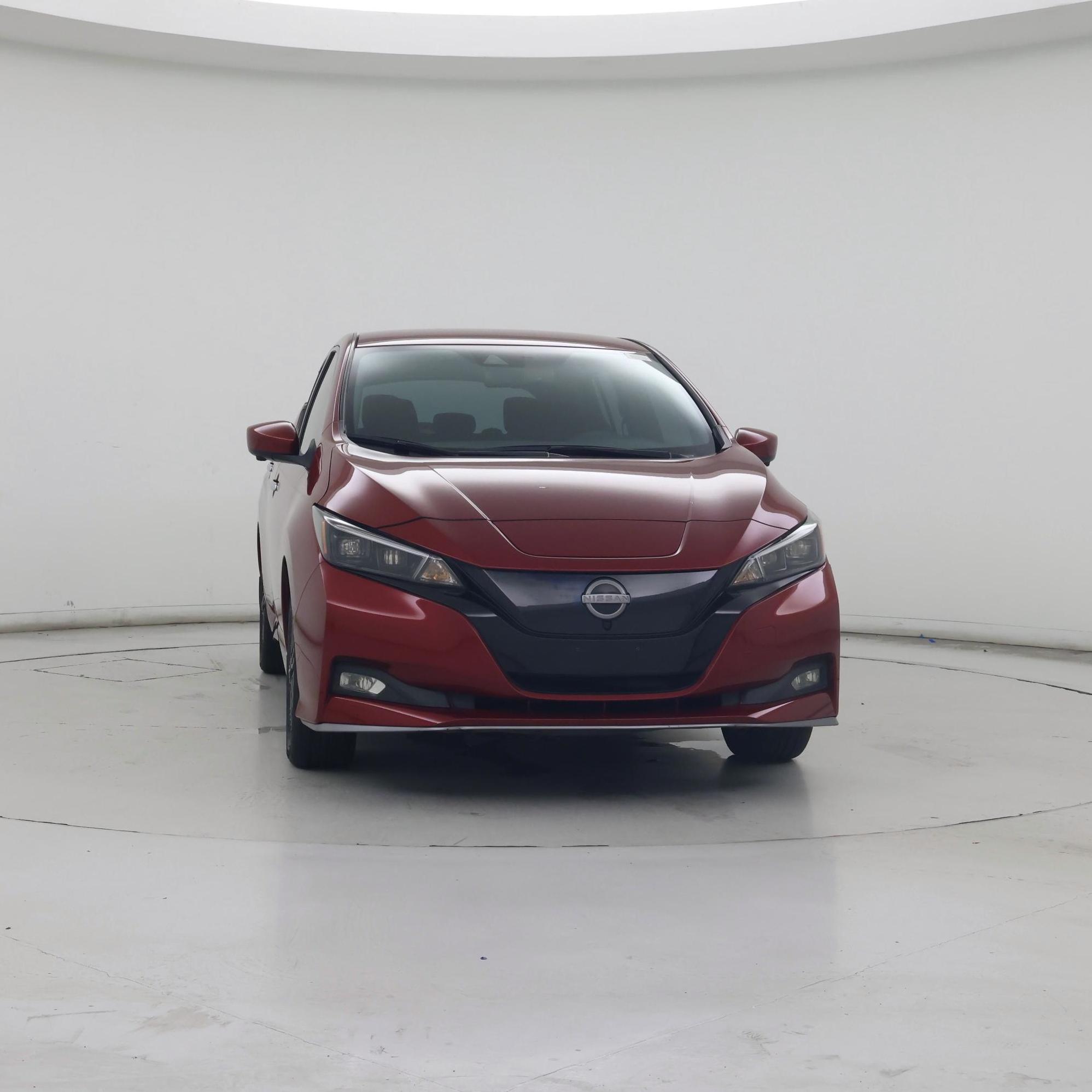 Thumbnail: 2025 Nissan Leaf - 5