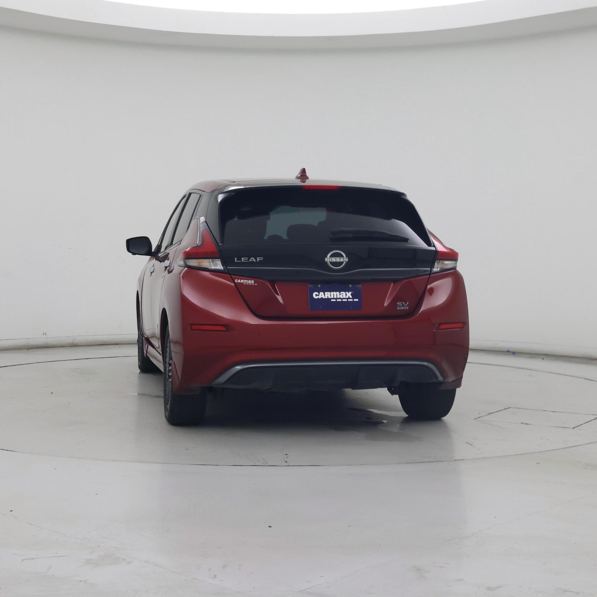 Thumbnail: 2025 Nissan Leaf - 6