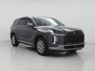 2025 Hyundai Palisade SE