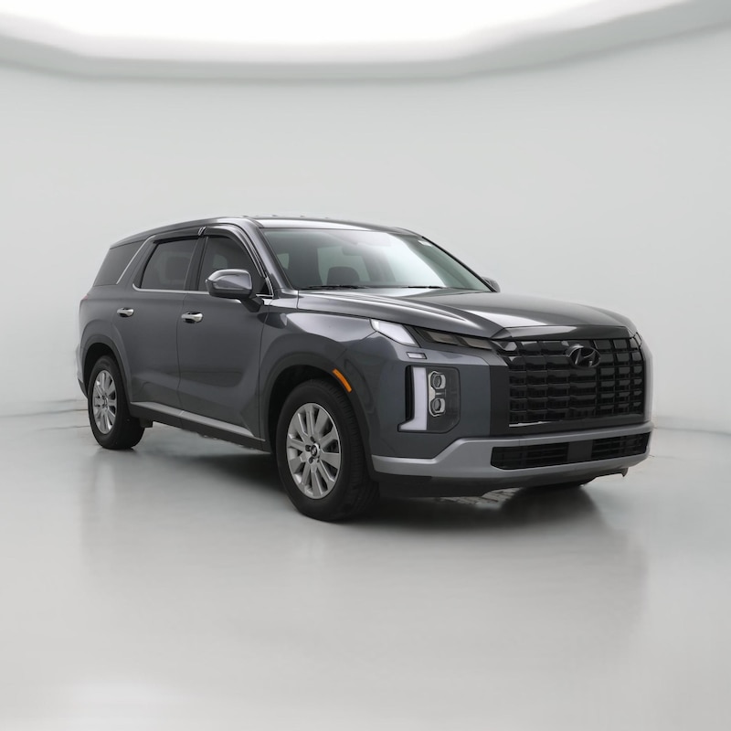 2025 Hyundai Palisade SE