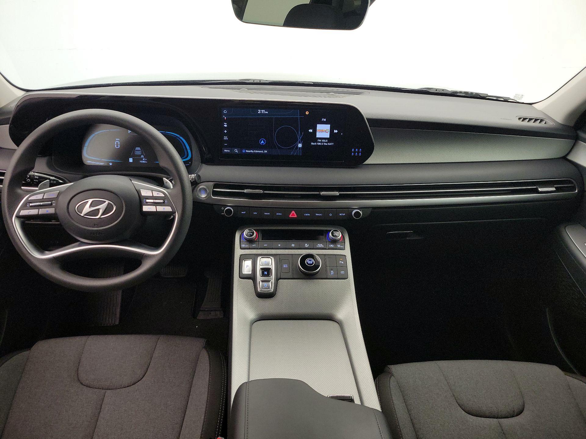 Thumbnail: 2025 Hyundai Palisade - 9