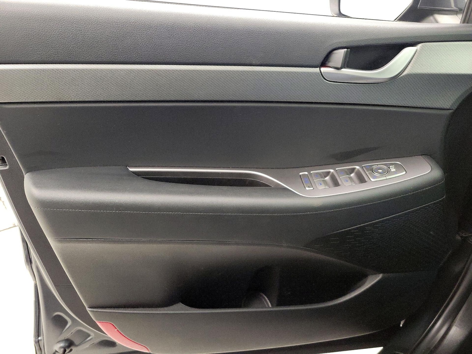 2025 Hyundai Palisade SE - Photo 13