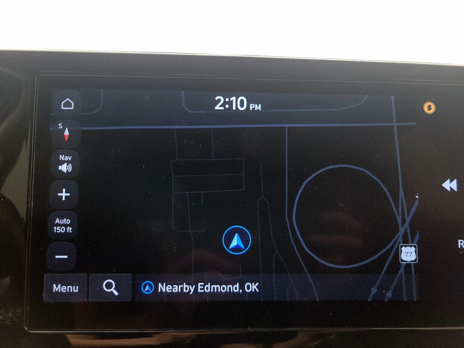 2025 Hyundai Palisade SE - Photo 15