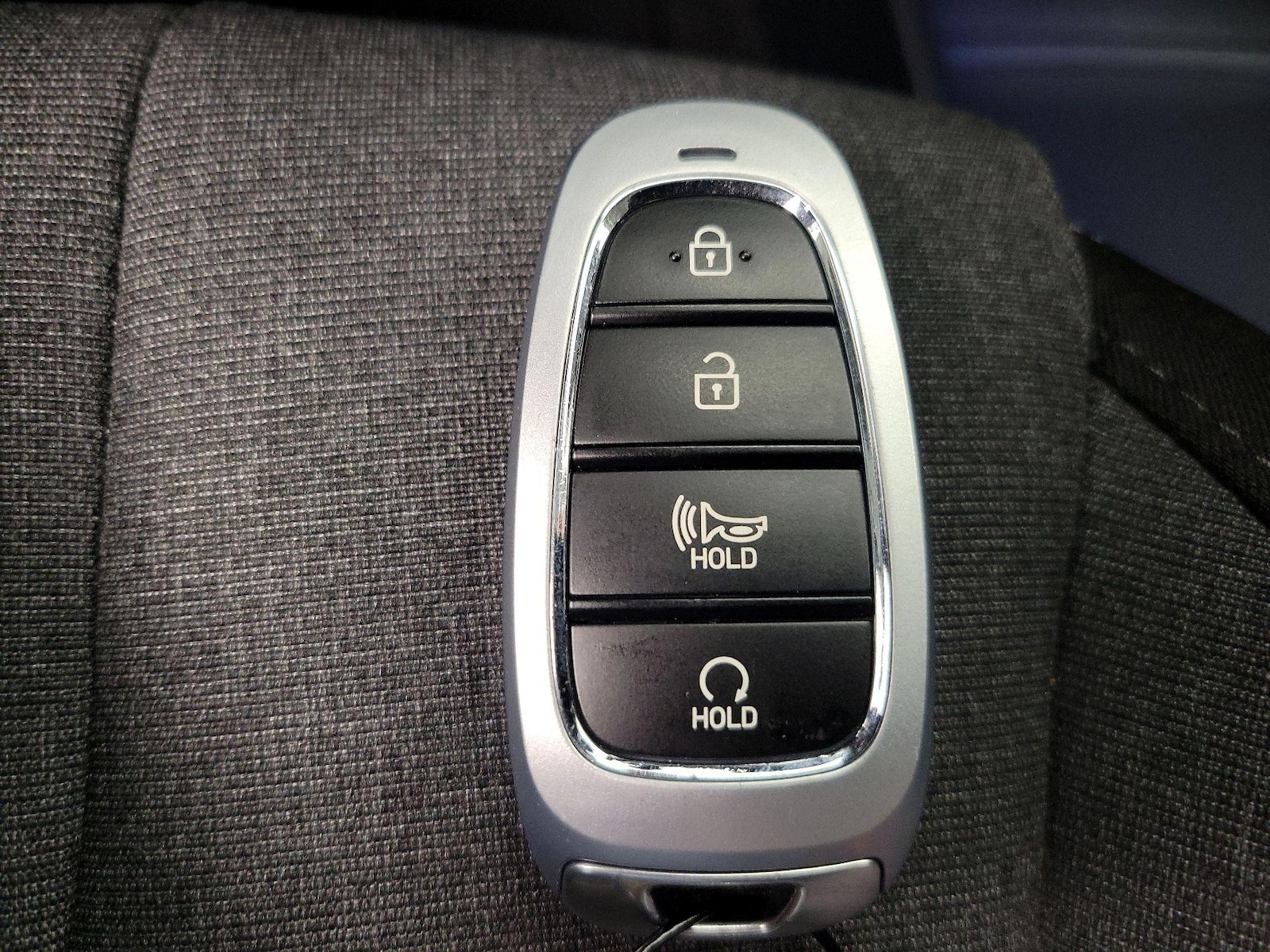2025 Hyundai Palisade SE - Photo 26
