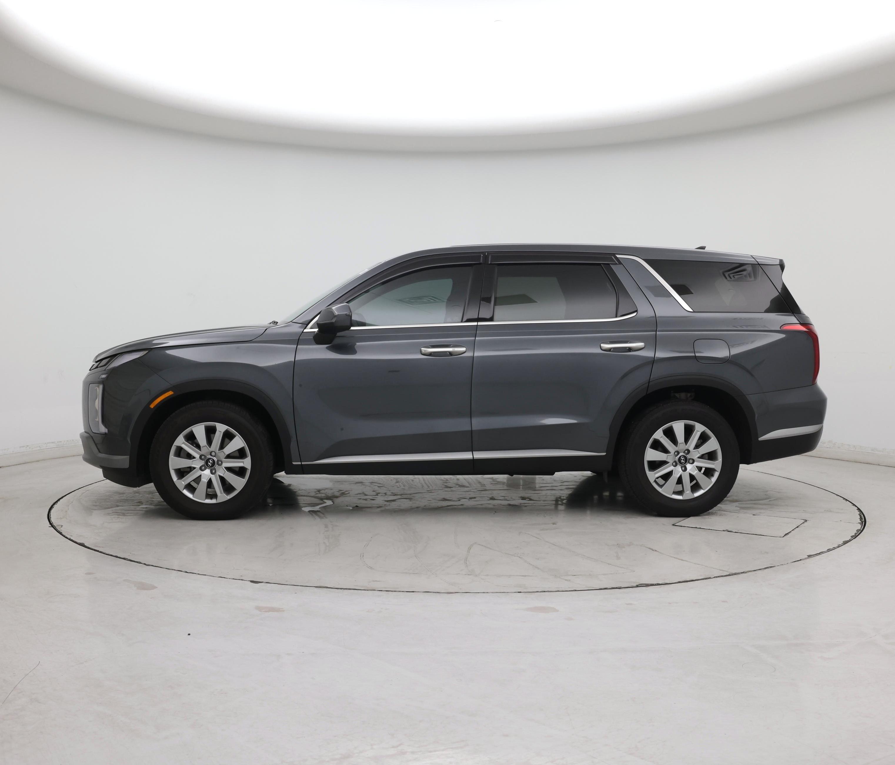 Thumbnail: 2025 Hyundai Palisade - 3