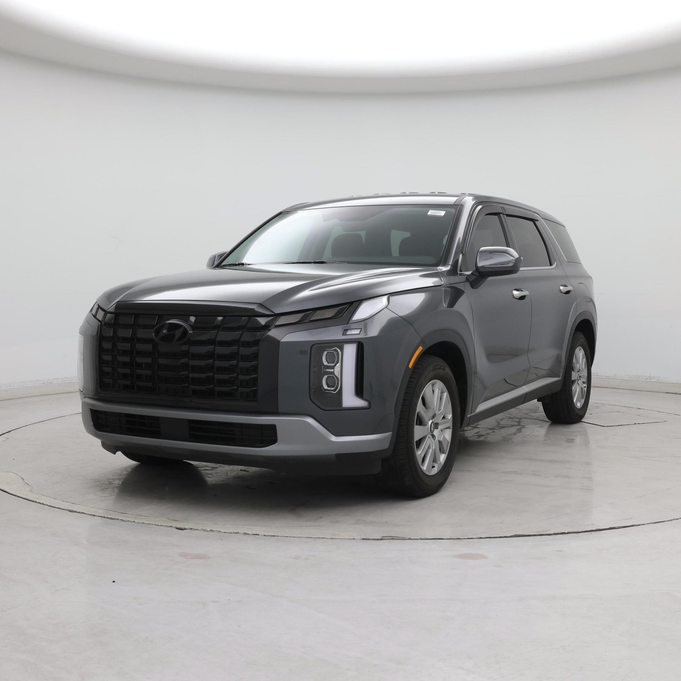 Thumbnail: 2025 Hyundai Palisade - 4