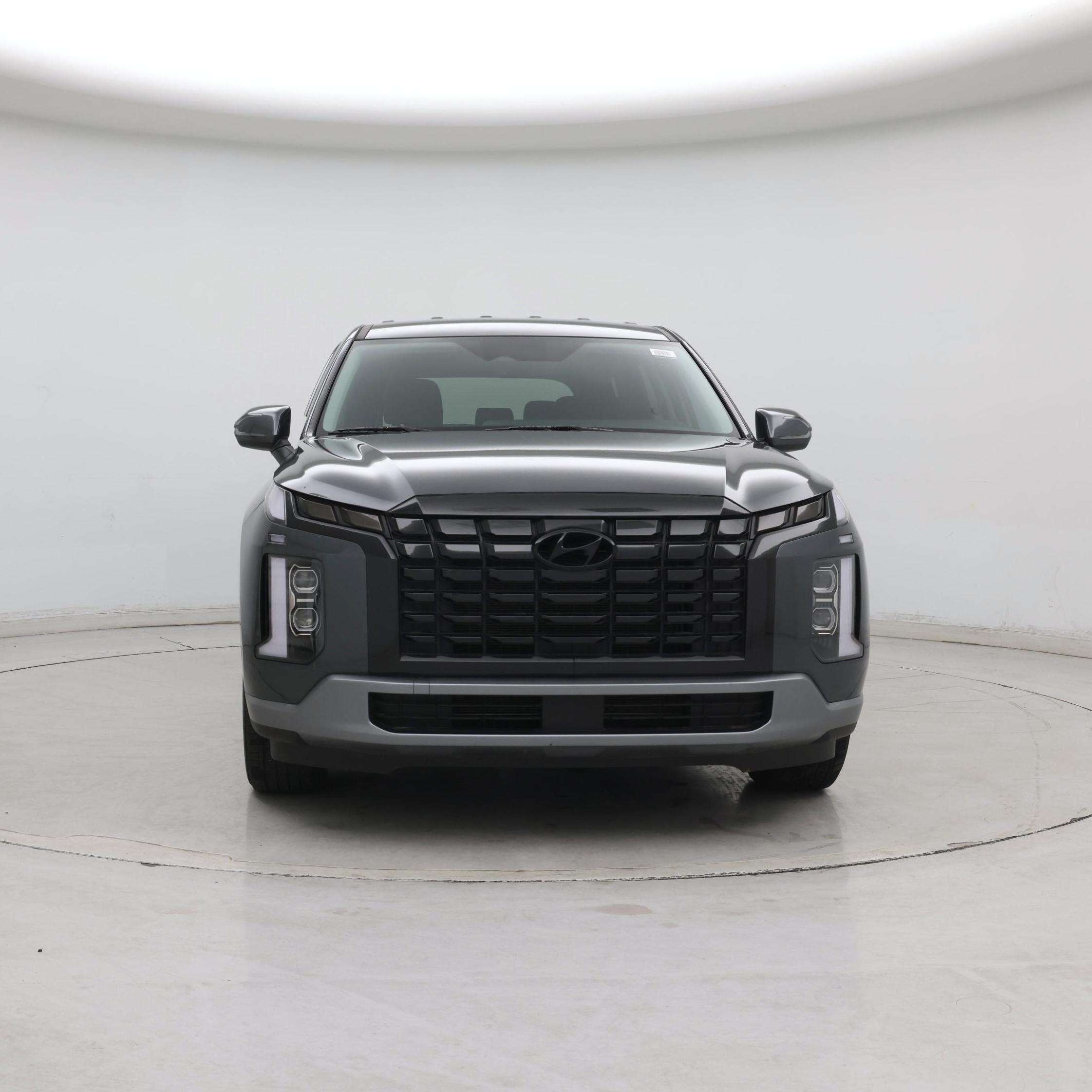 Thumbnail: 2025 Hyundai Palisade - 5