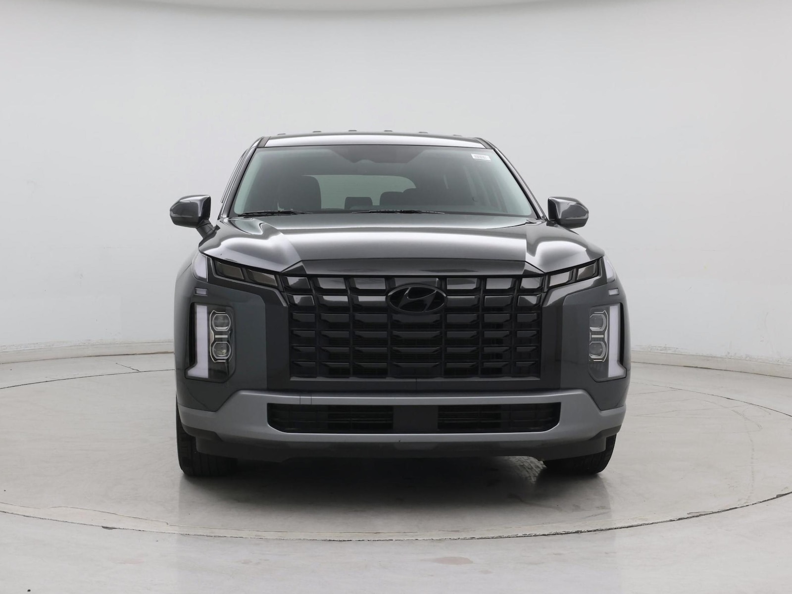 2025 Hyundai Palisade SE - Photo 6