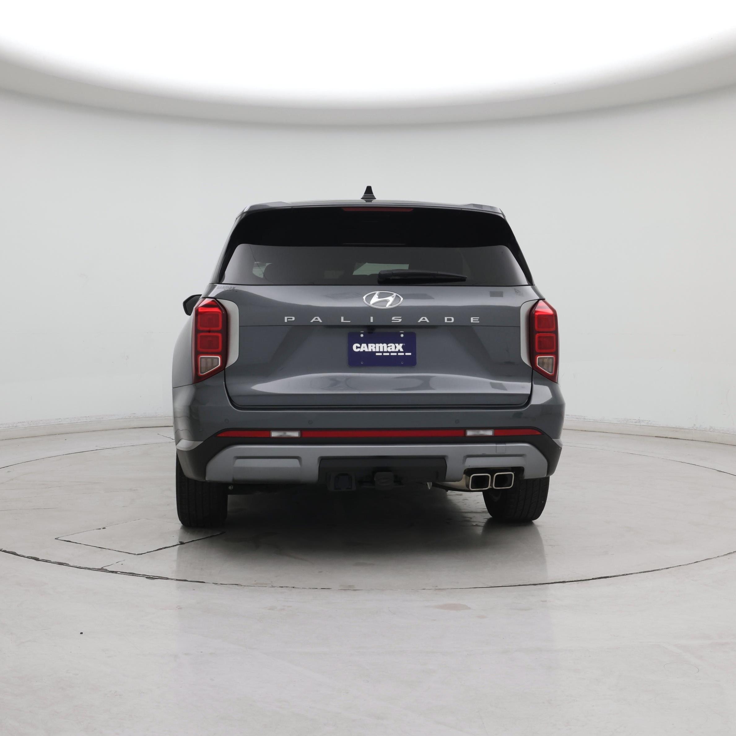 Thumbnail: 2025 Hyundai Palisade - 6