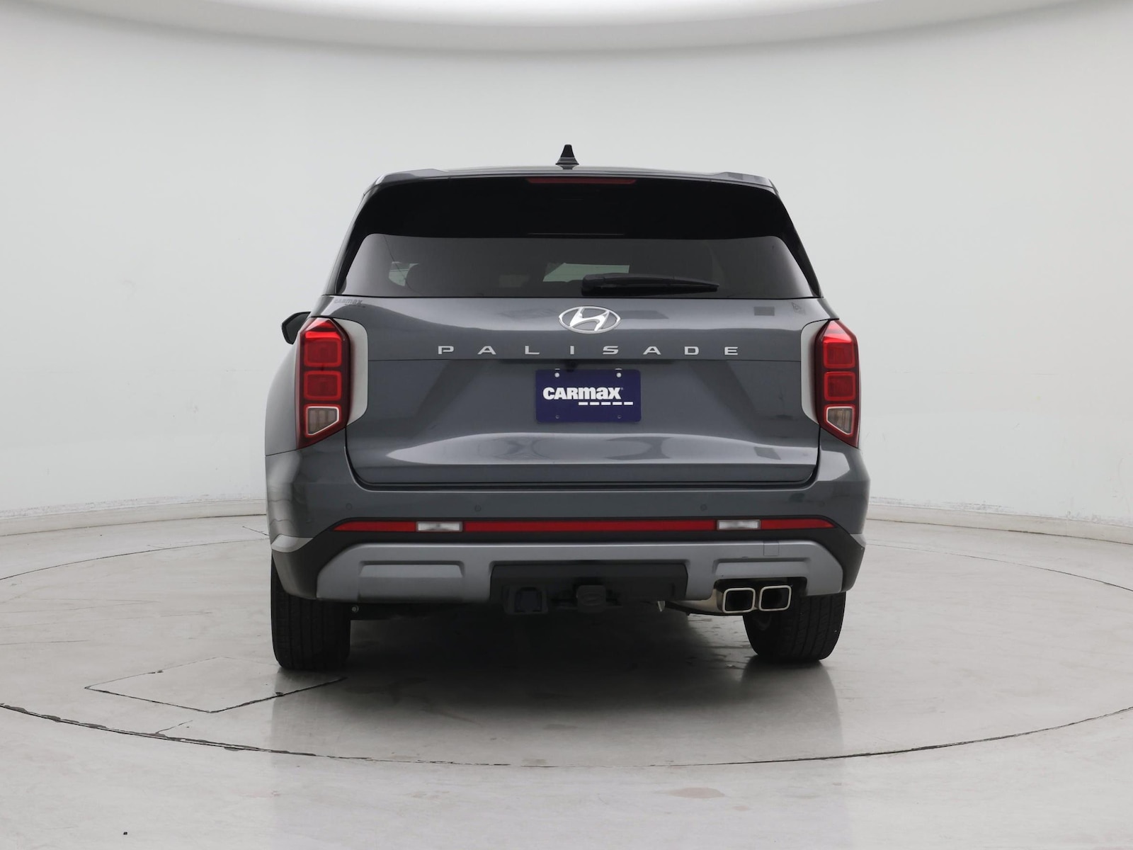 2025 Hyundai Palisade SE - Photo 7