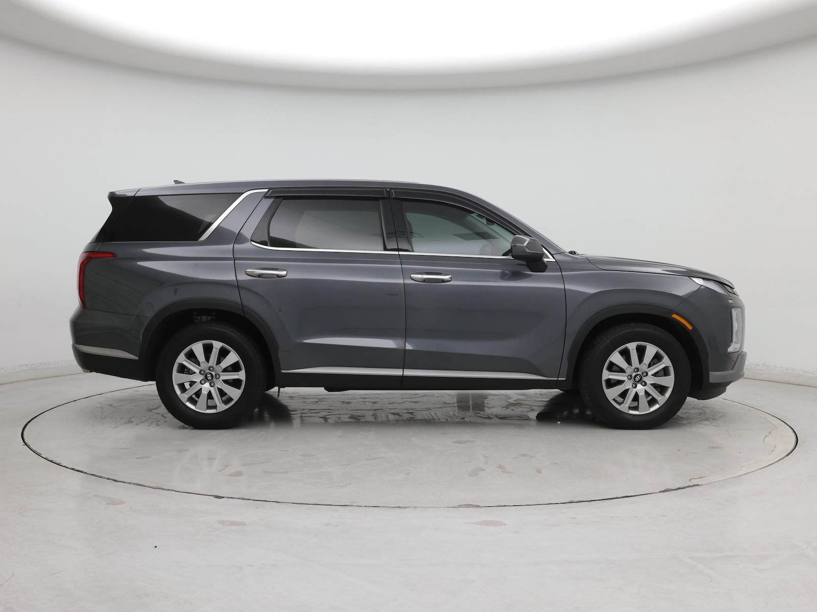 2025 Hyundai Palisade SE - Photo 8