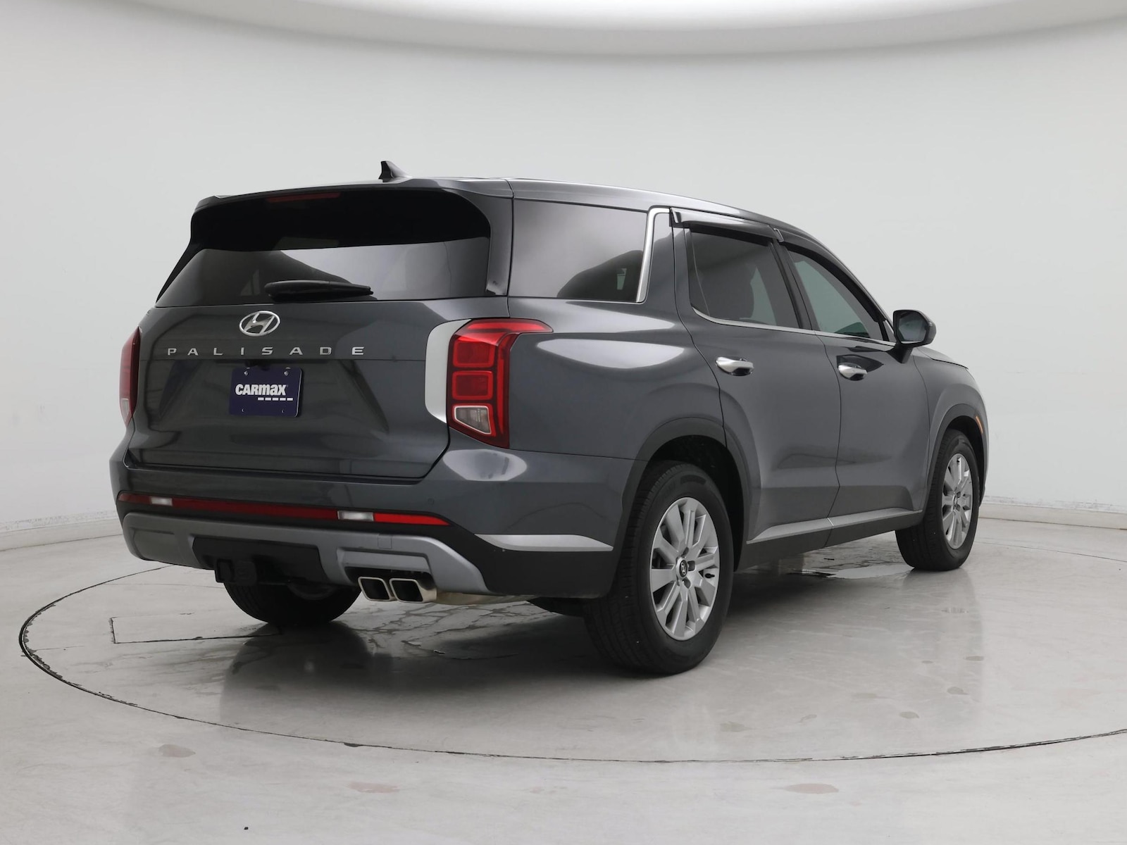 2025 Hyundai Palisade SE - Photo 9