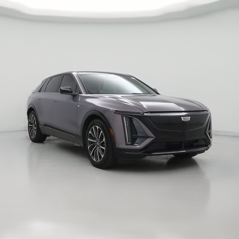 2024 Cadillac LYRIQ Sport 1