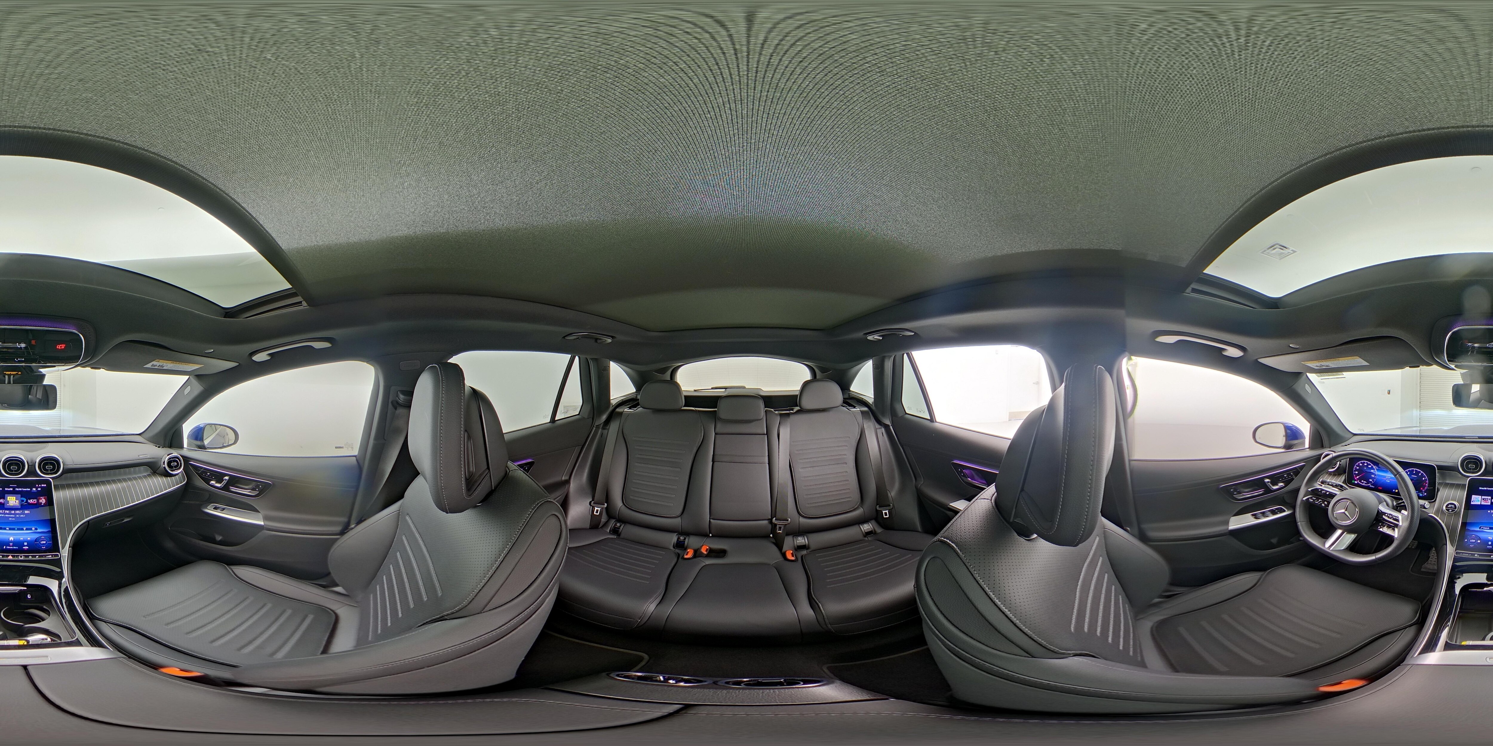 2025 Mercedes-Benz GLC Base - Photo 25
