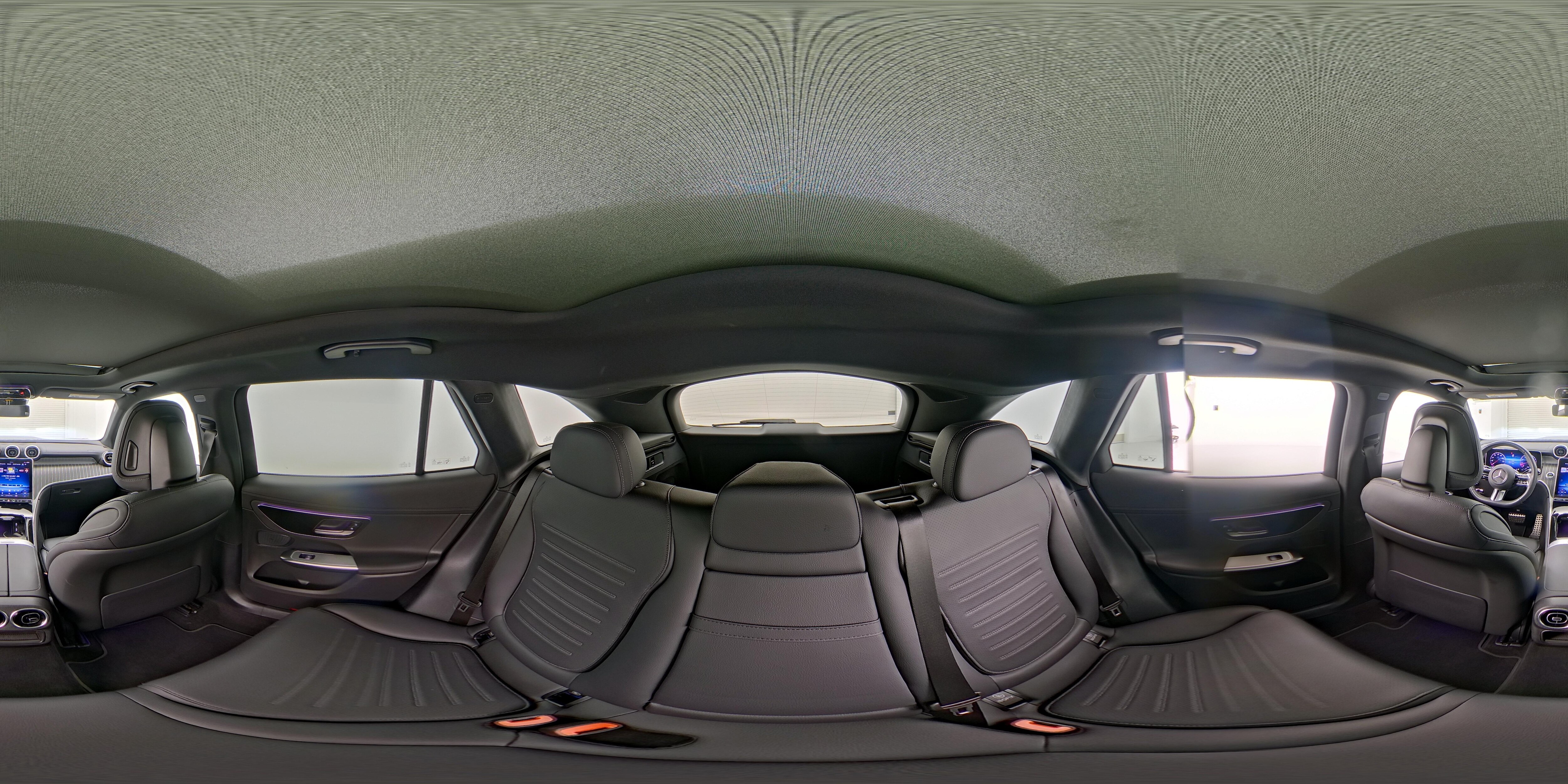 2025 Mercedes-Benz GLC Base - Photo 26