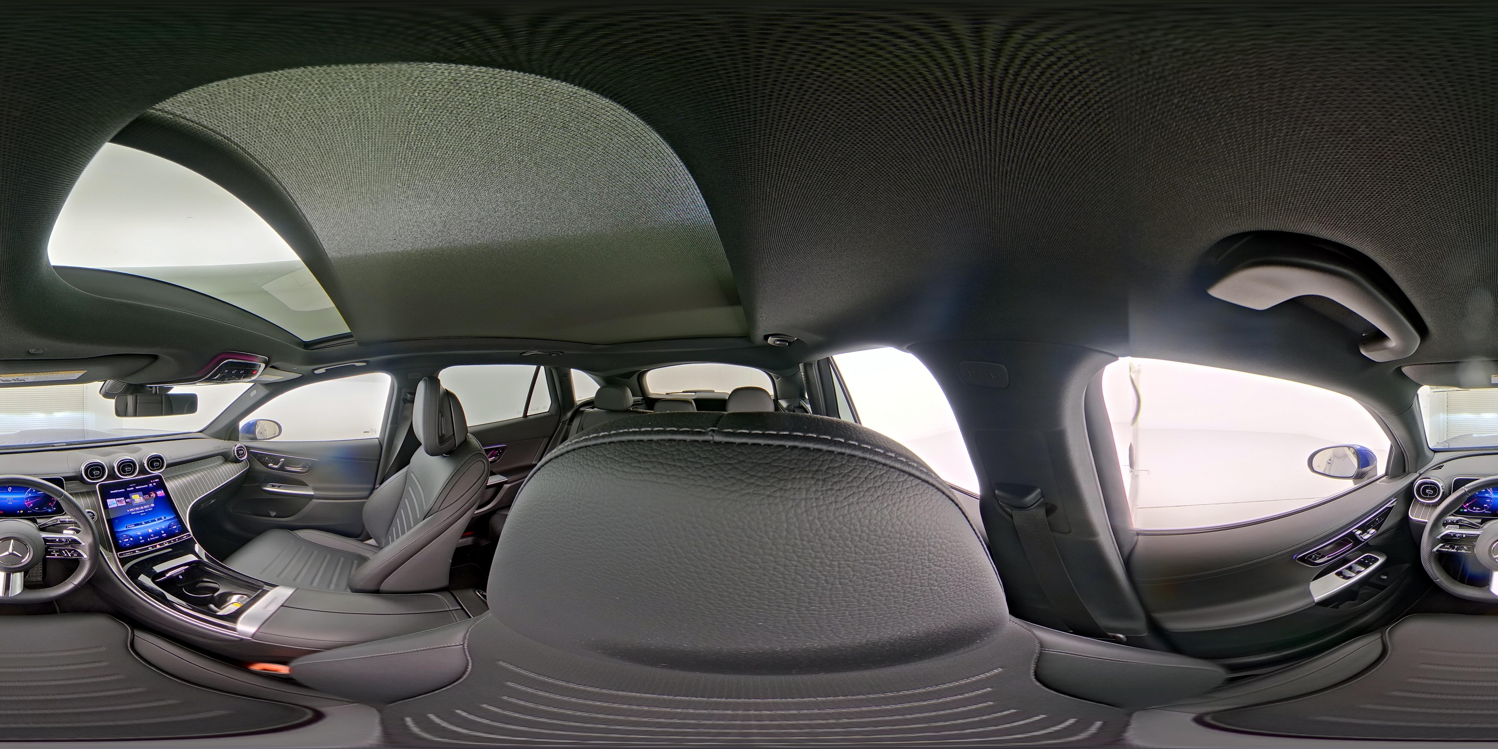 2025 Mercedes-Benz GLC Base - Photo 27