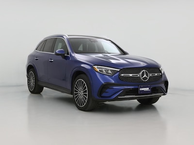 2025 Mercedes-Benz GLC300