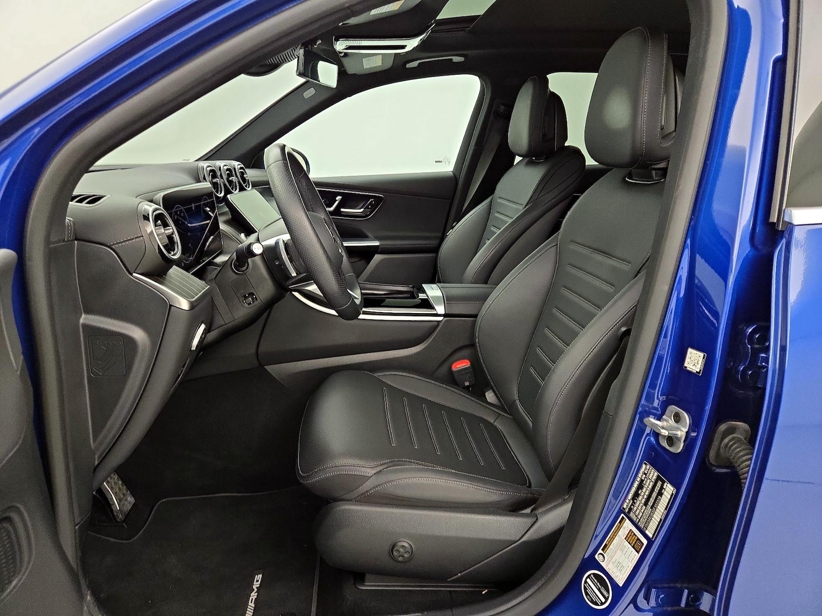 2025 Mercedes-Benz GLC Base - Photo 12