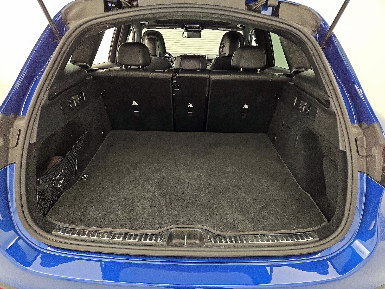 2025 Mercedes-Benz GLC Base - Photo 22