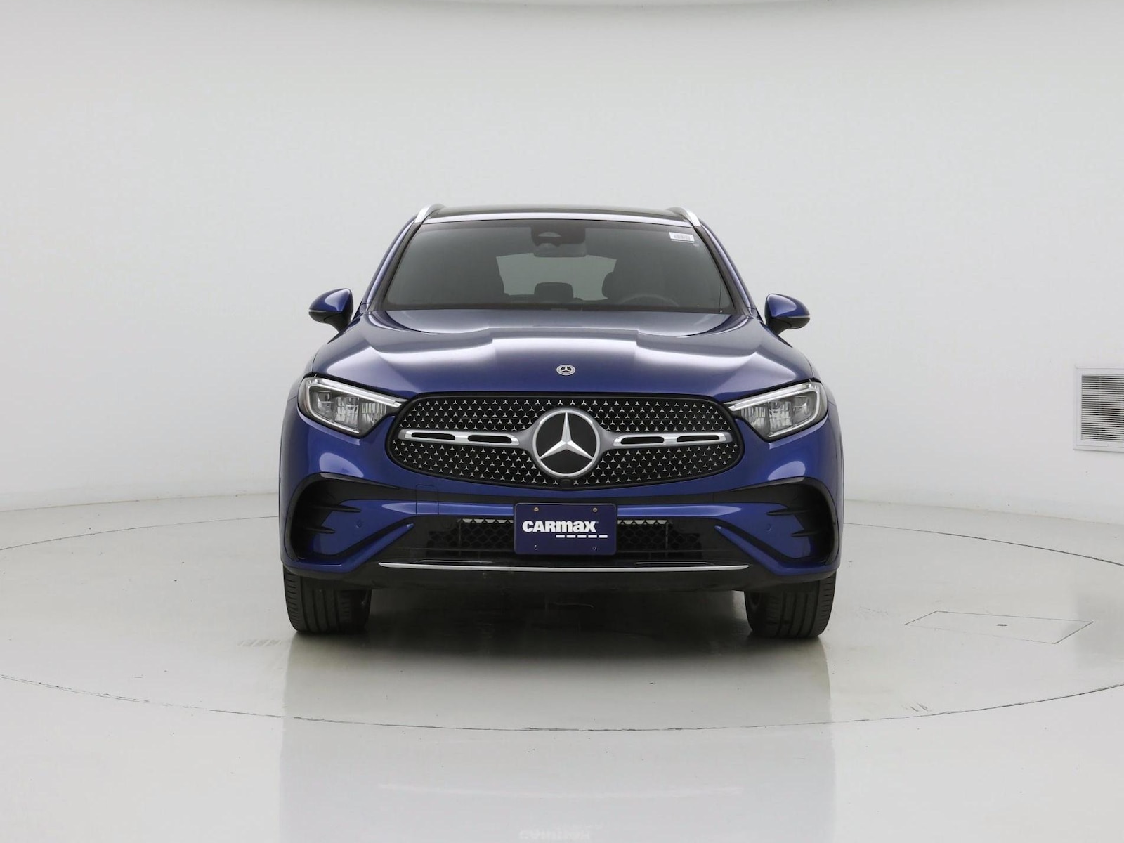 2025 Mercedes-Benz GLC Base - Photo 6