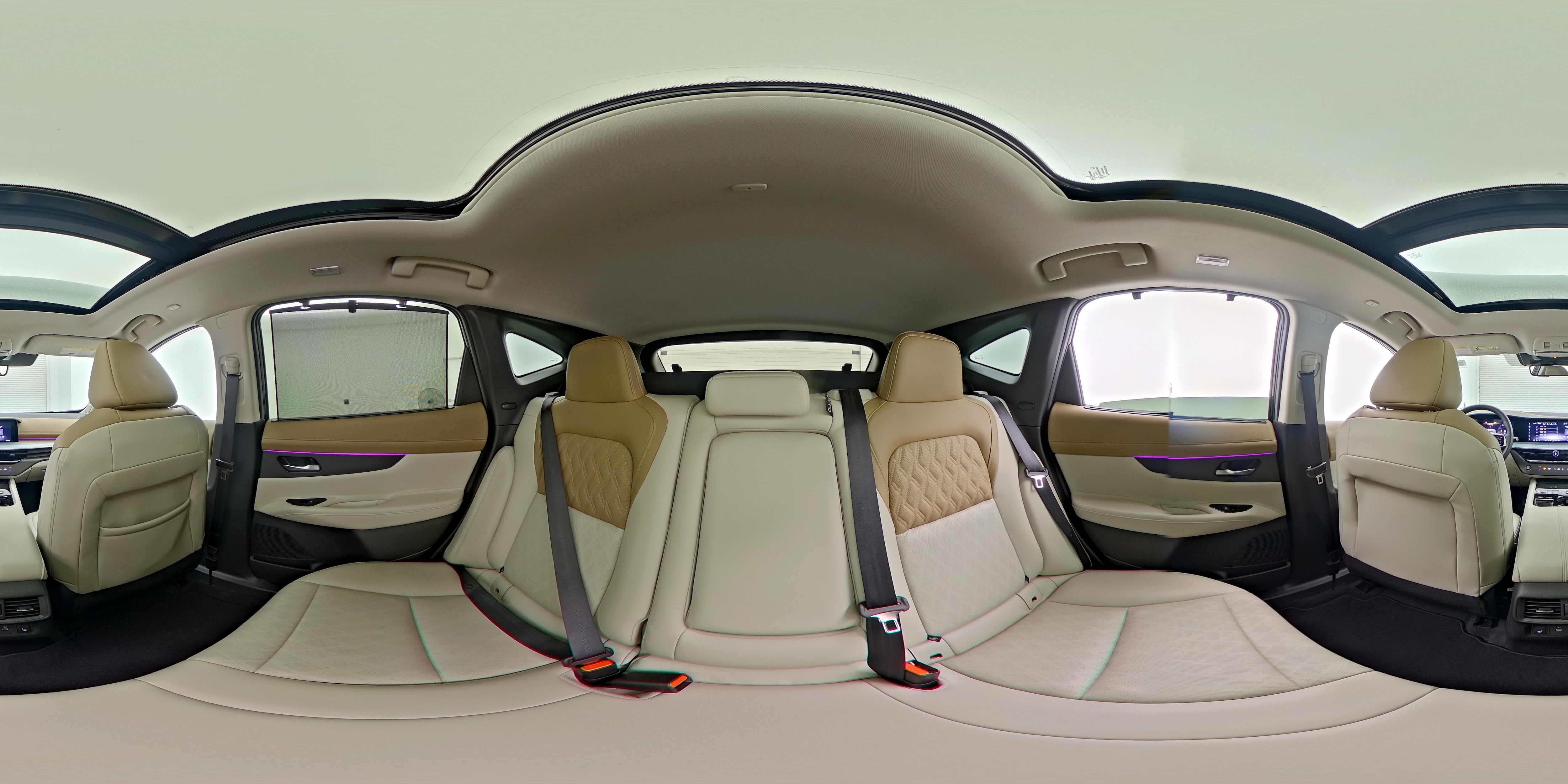 2026 Nissan Murano Platinum - Photo 27