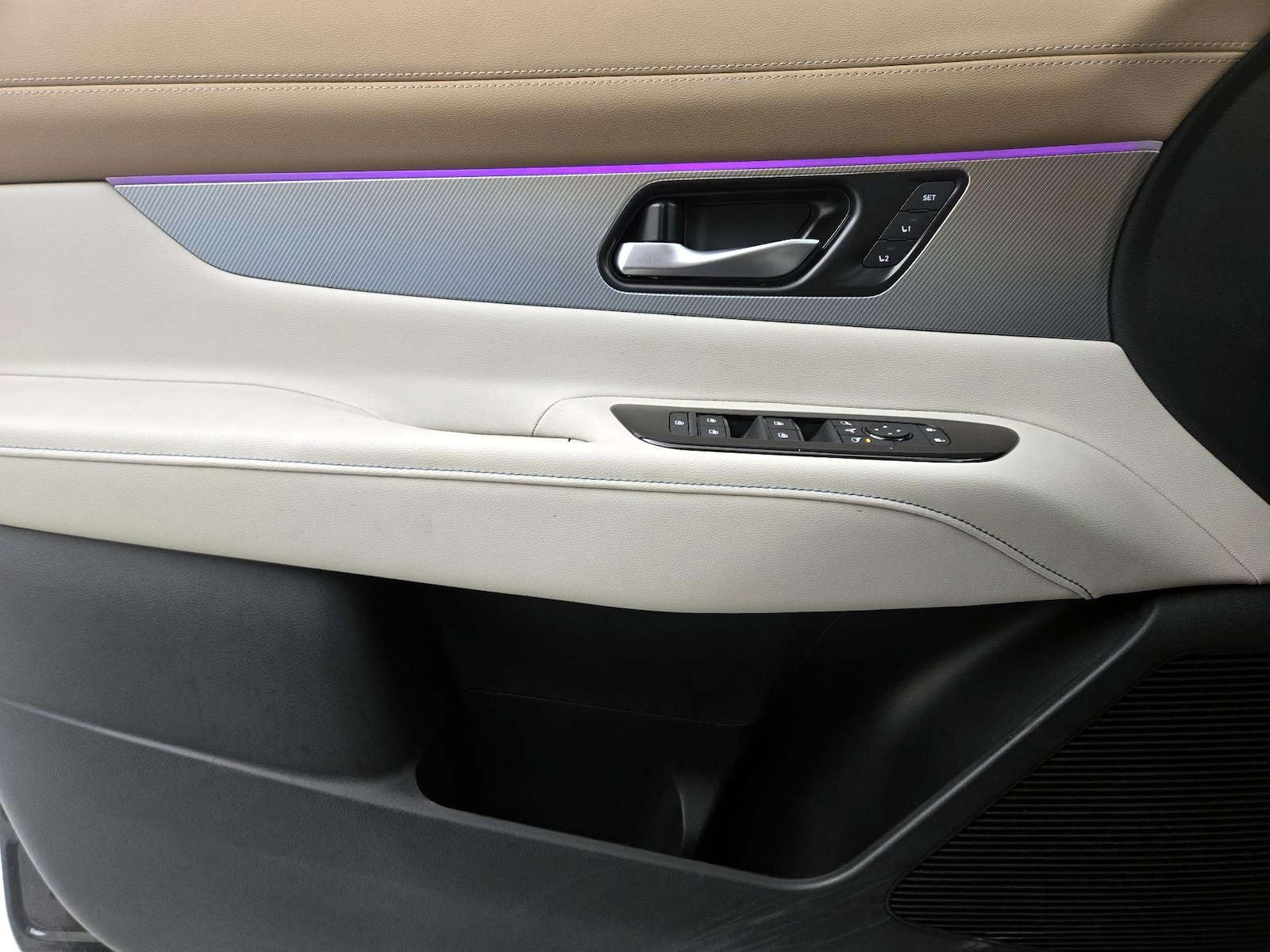 2026 Nissan Murano Platinum - Photo 13