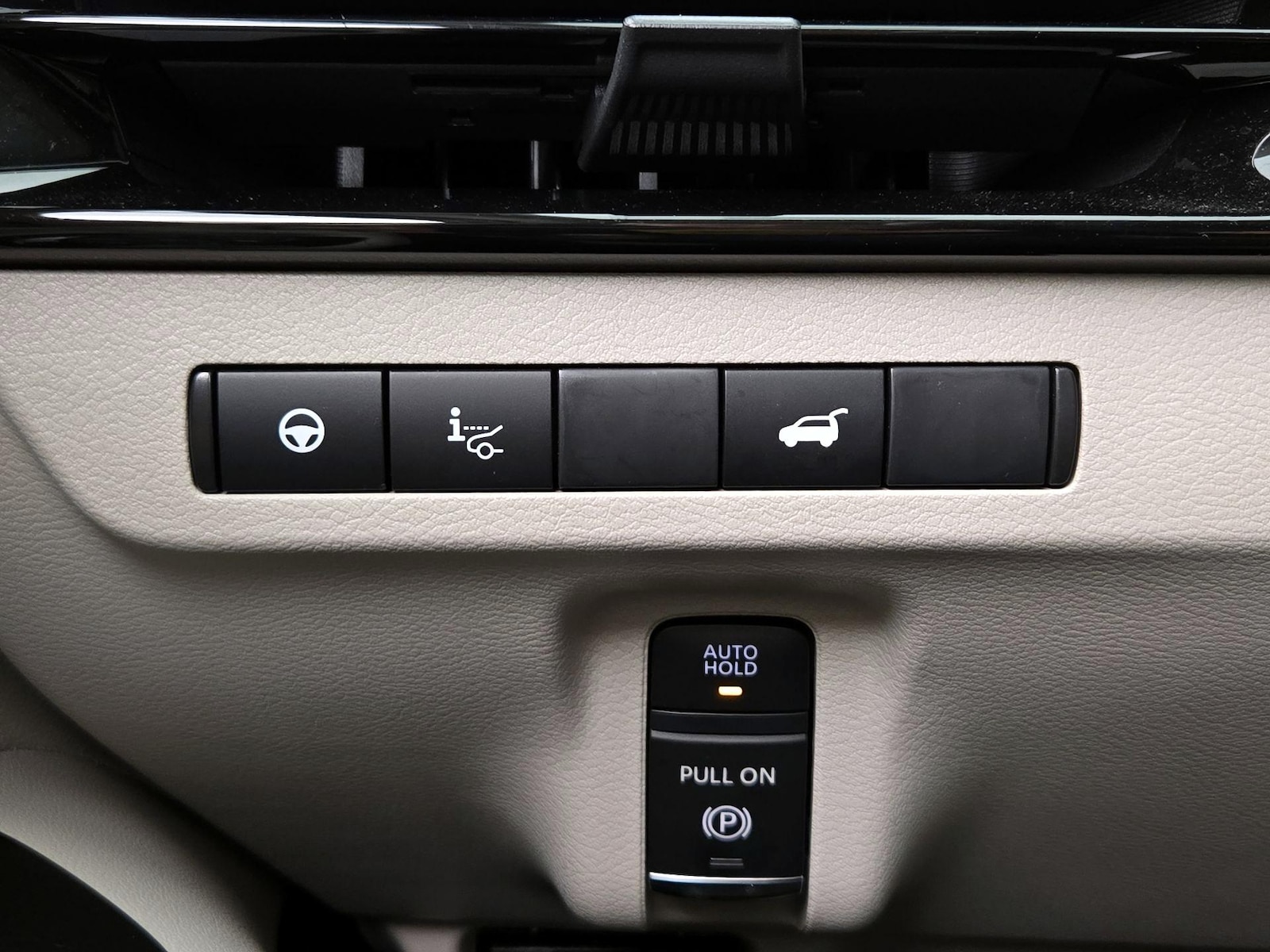 2026 Nissan Murano Platinum - Photo 14