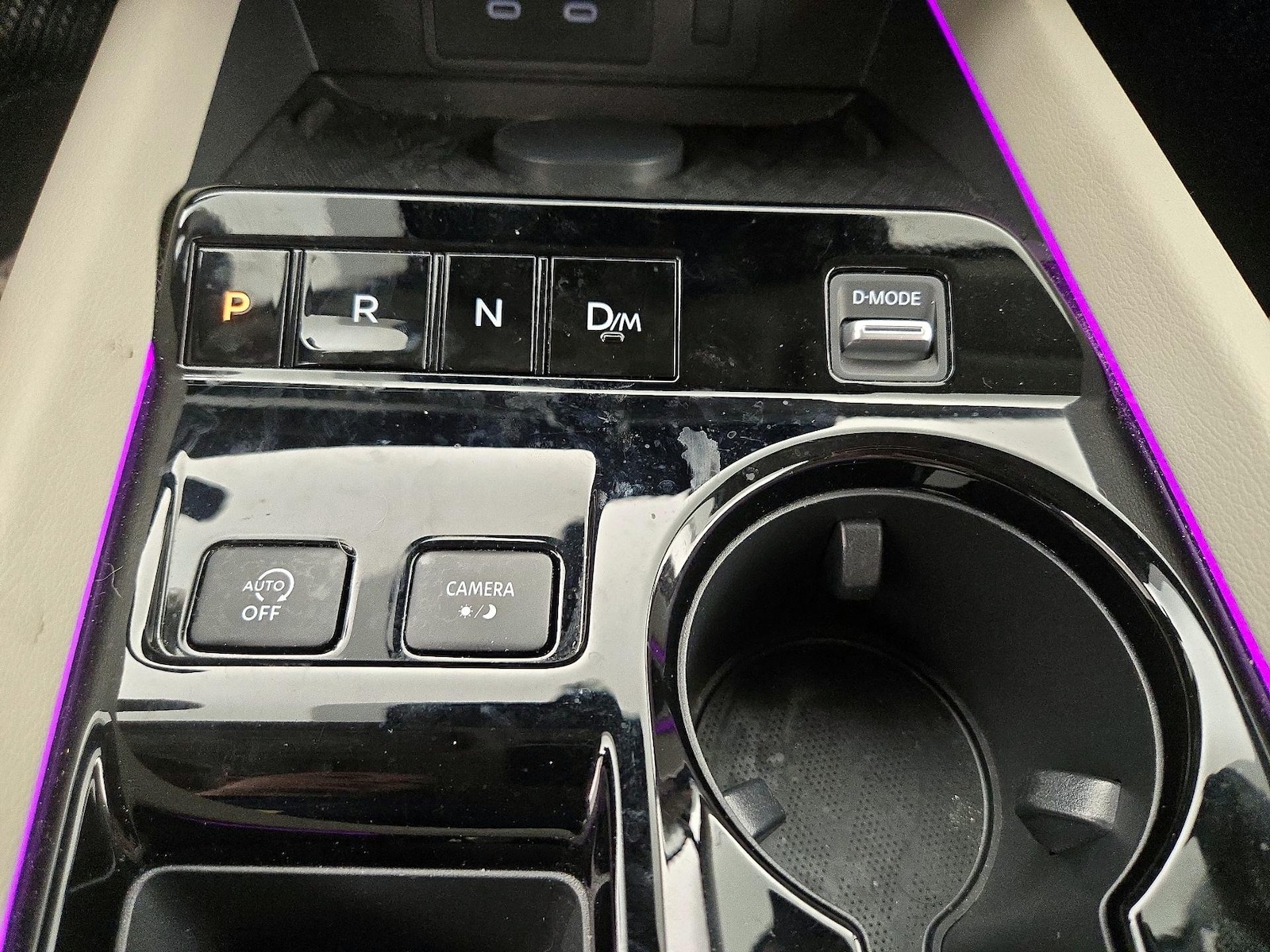 2026 Nissan Murano Platinum - Photo 19