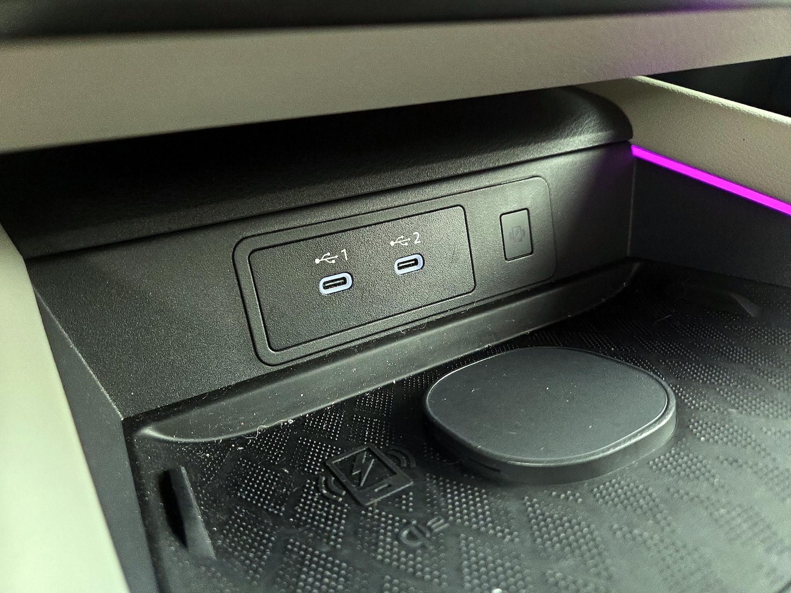 2026 Nissan Murano Platinum - Photo 20