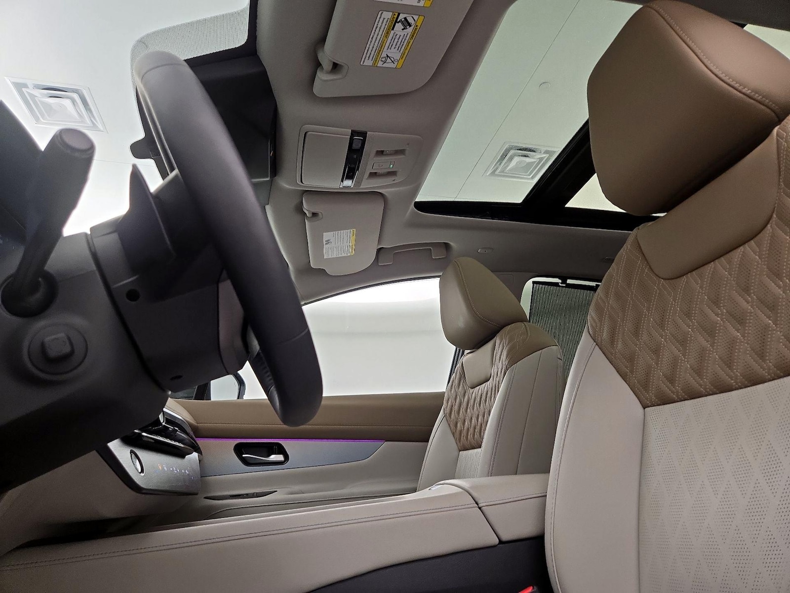 2026 Nissan Murano Platinum - Photo 21