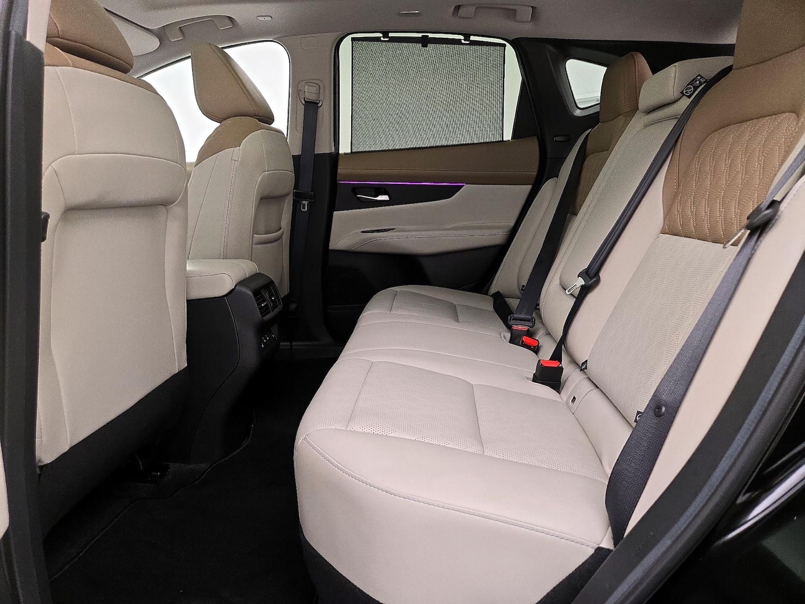 2026 Nissan Murano Platinum - Photo 22