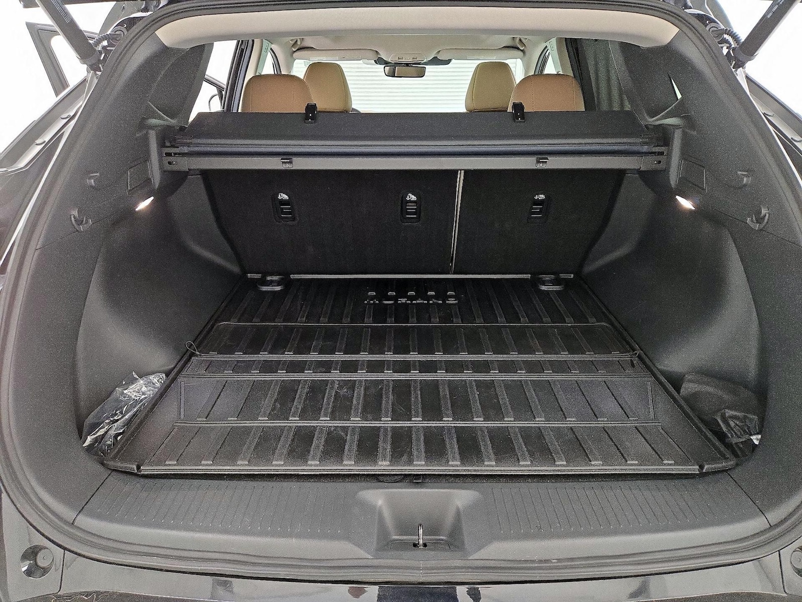 2026 Nissan Murano Platinum - Photo 23