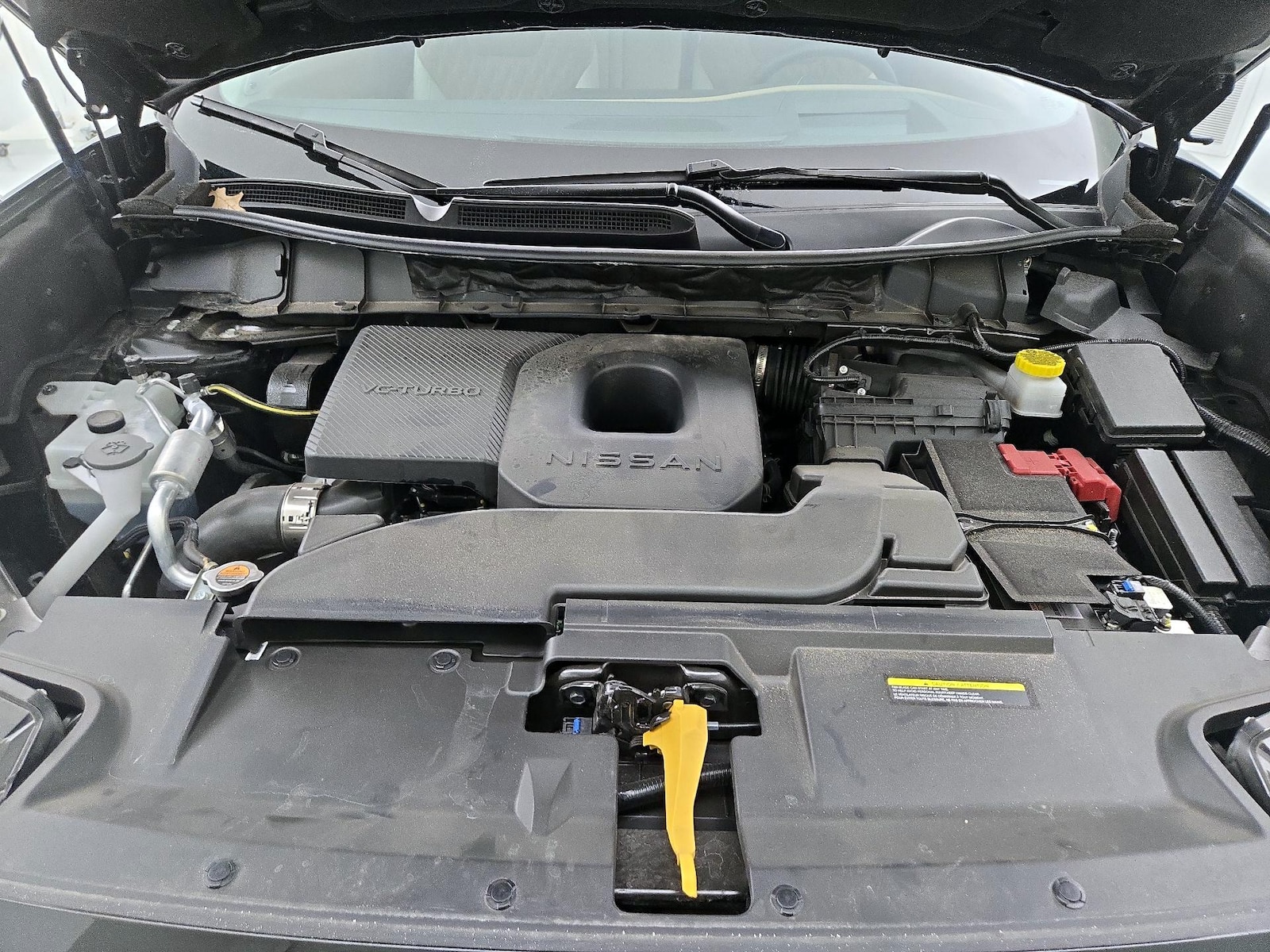2026 Nissan Murano Platinum - Photo 24