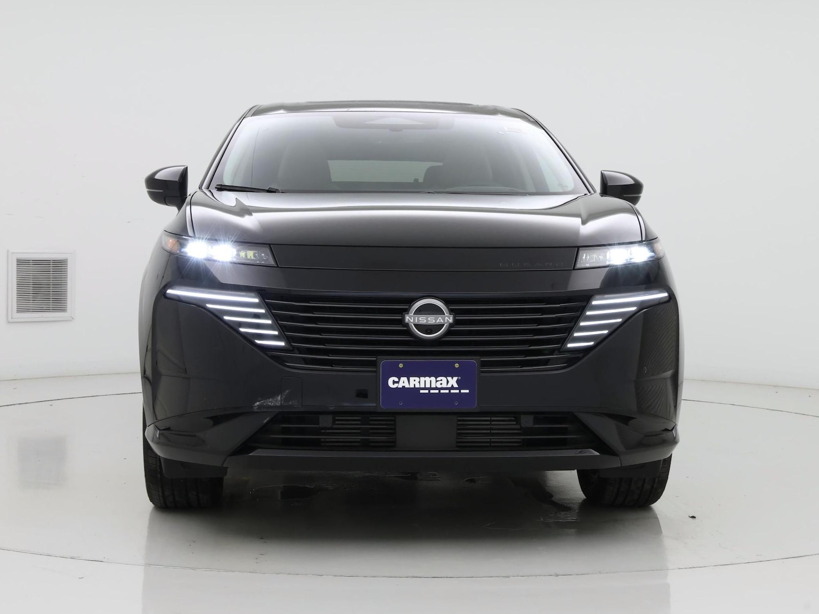 2026 Nissan Murano Platinum - Photo 6