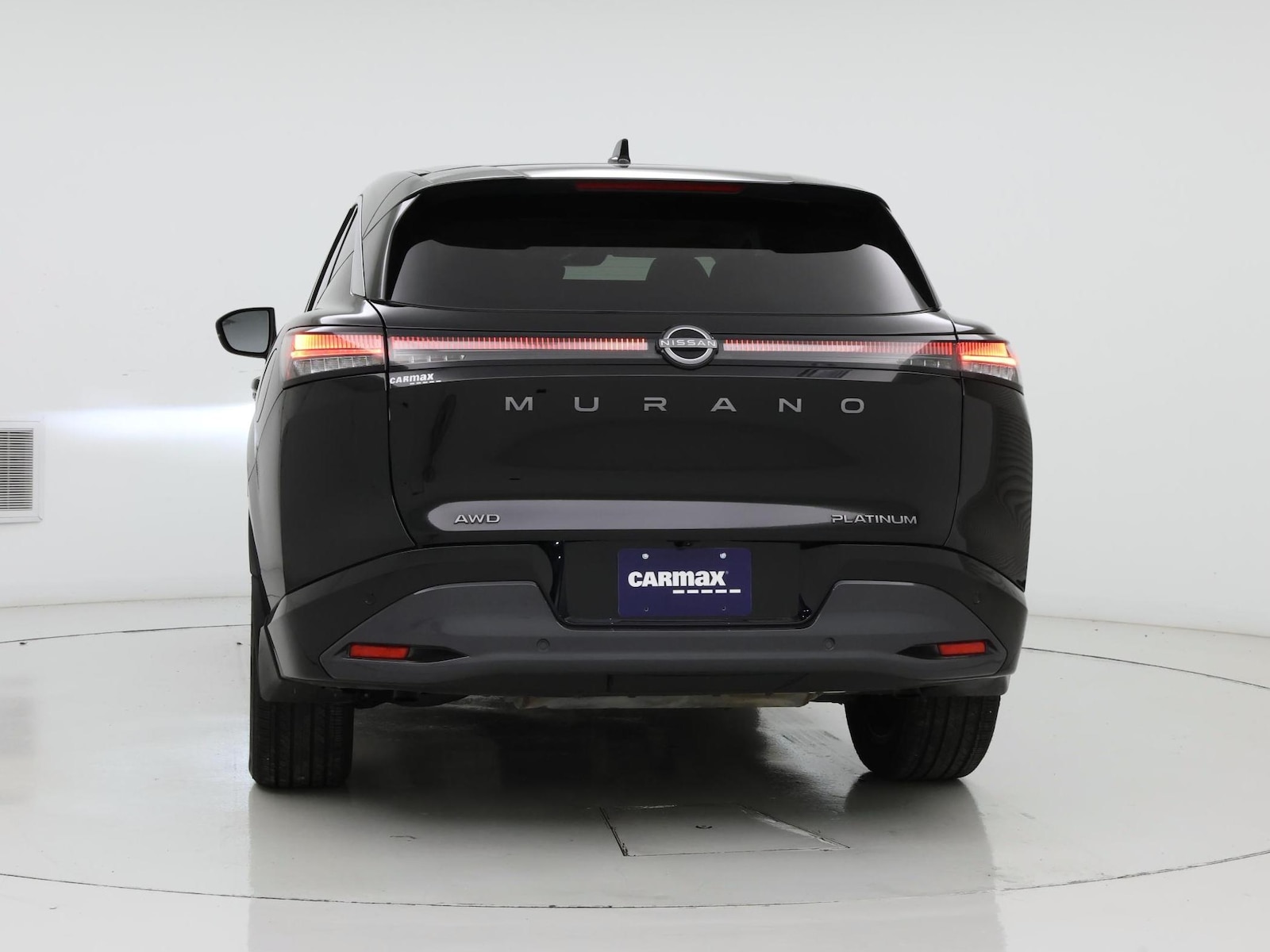 2026 Nissan Murano Platinum - Photo 7