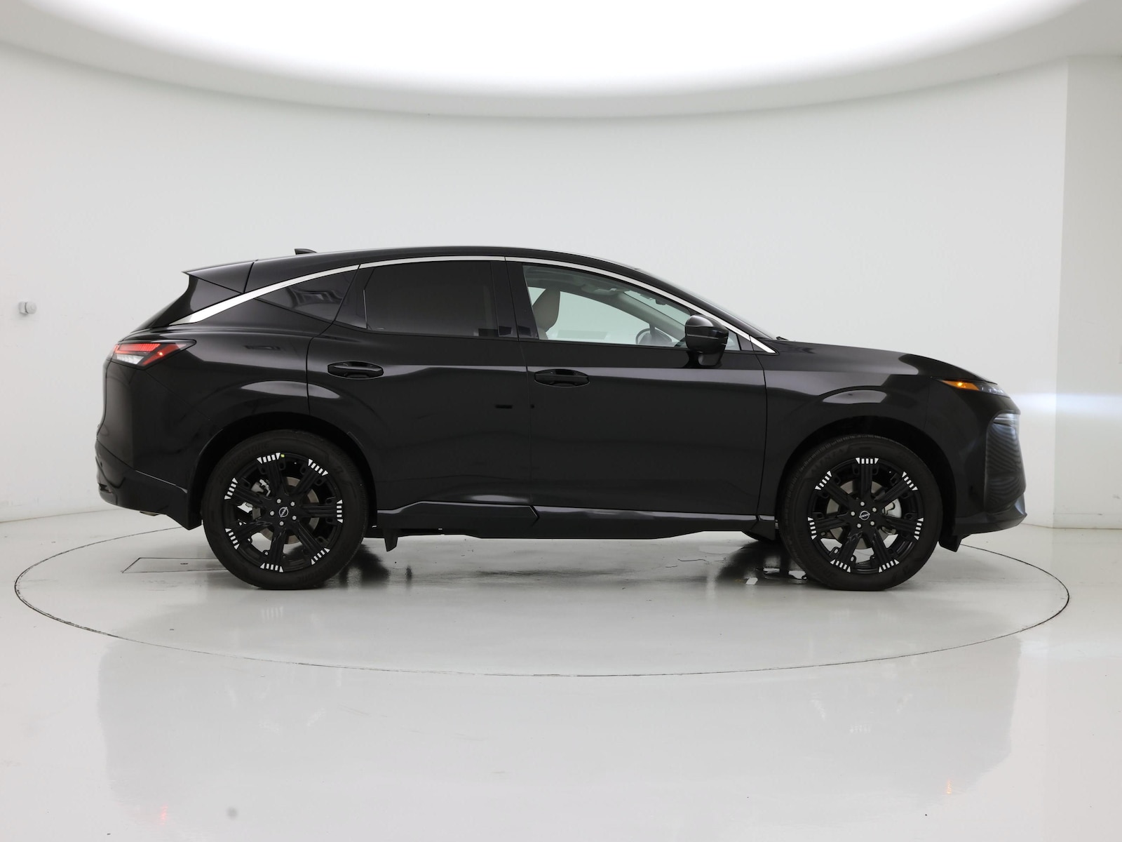 2026 Nissan Murano Platinum - Photo 8