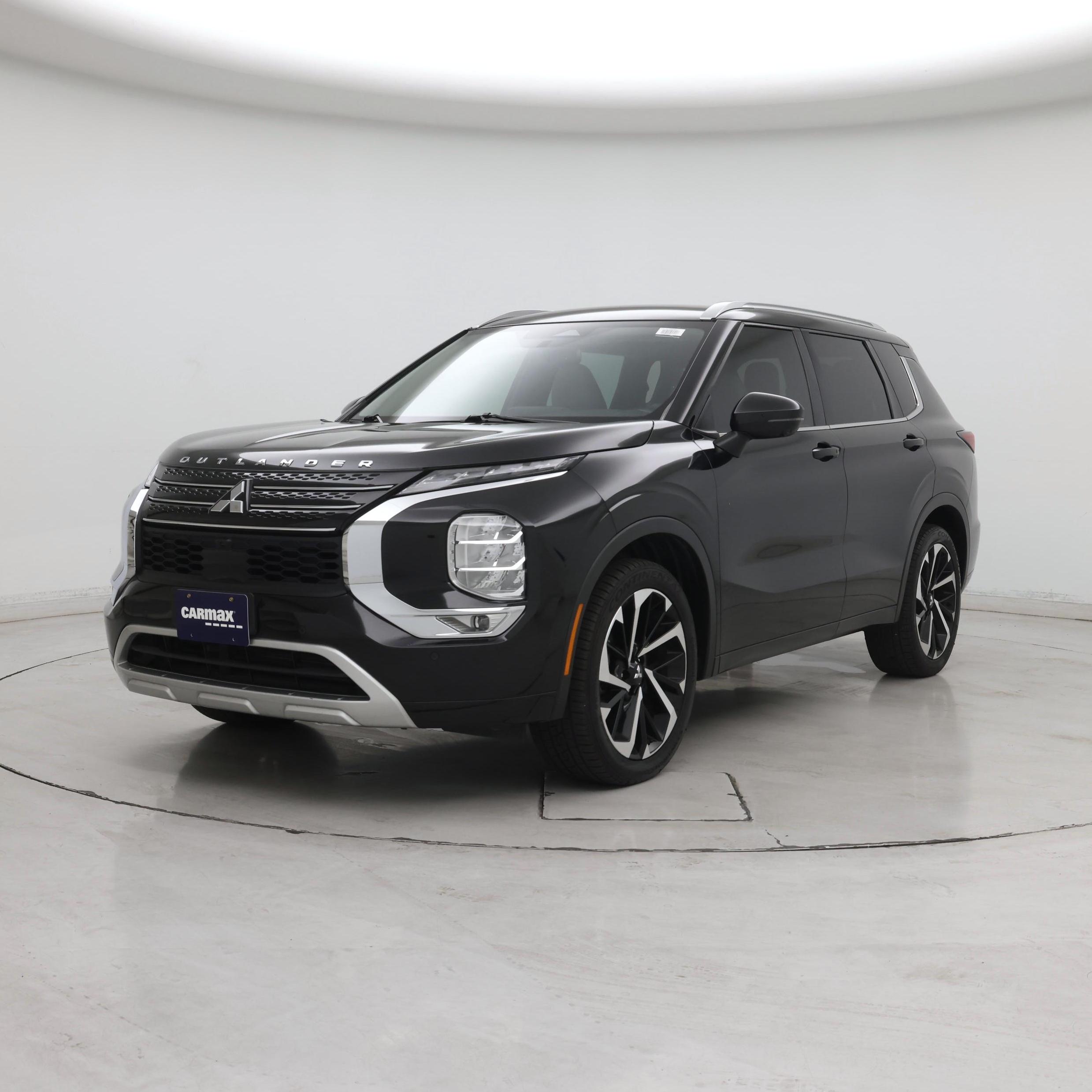 Thumbnail: 2022 Mitsubishi Outlander - 4