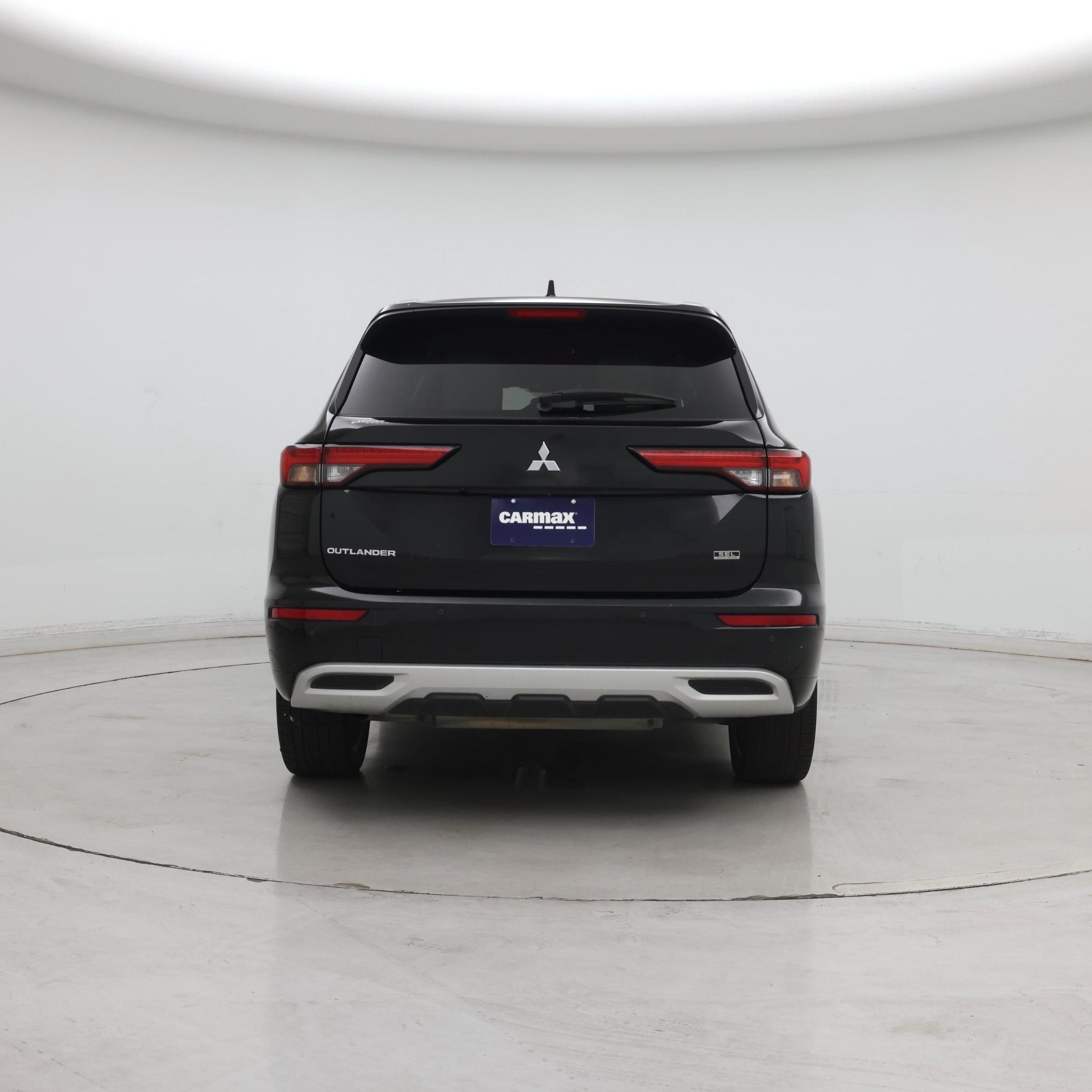 Thumbnail: 2022 Mitsubishi Outlander - 6