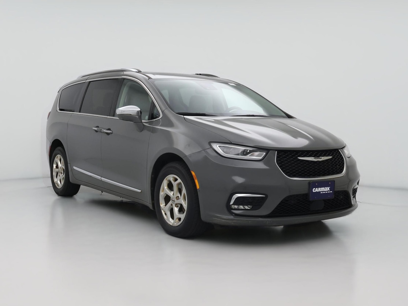 Smart Key & Power Hatch/Deck Lid