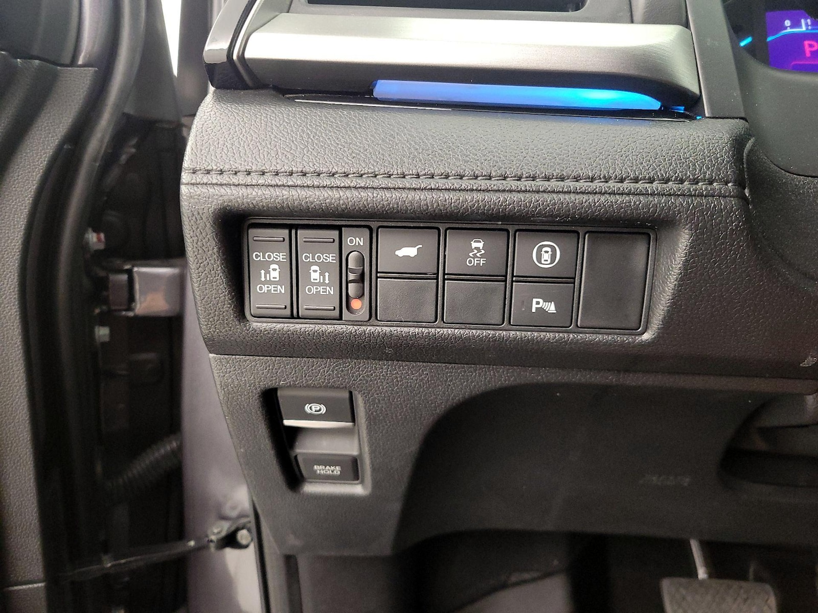 2022 Honda Odyssey Touring - Photo 14