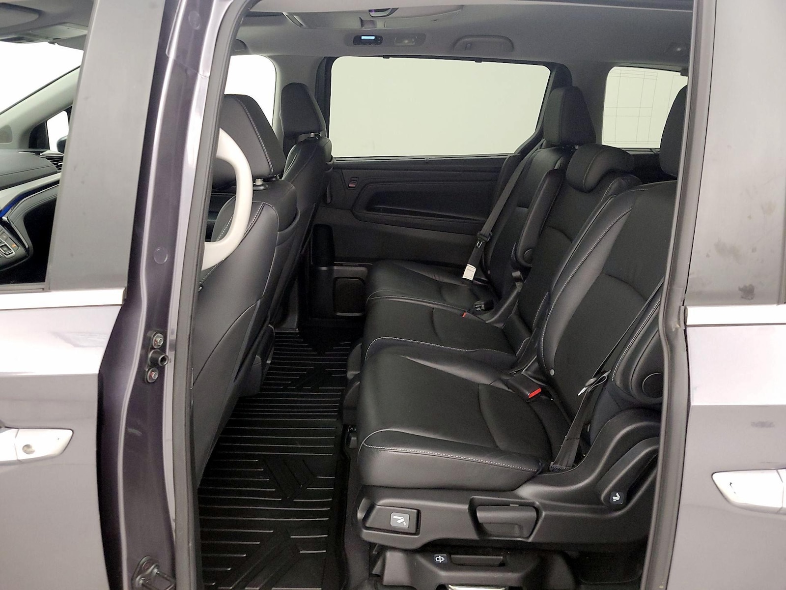 2022 Honda Odyssey Touring - Photo 22